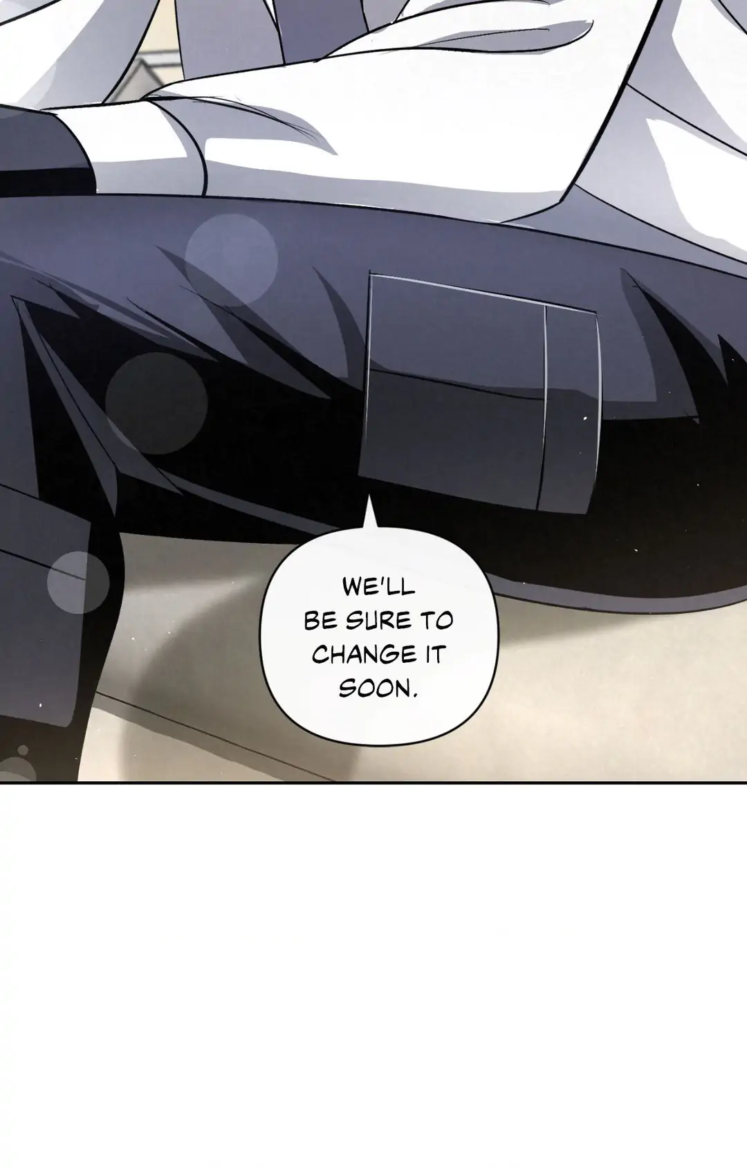 Bloodbound [Official] - Chapter 27 manhwa