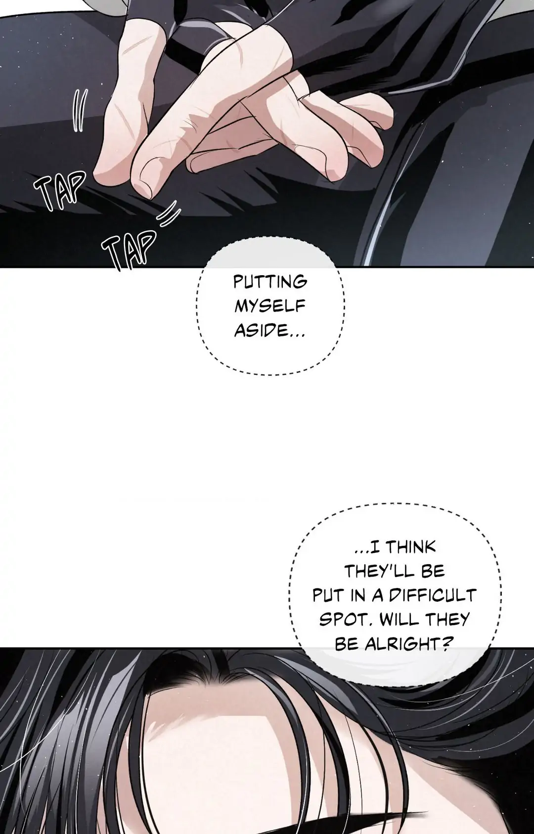 Bloodbound [Official] - Chapter 27 manhwa