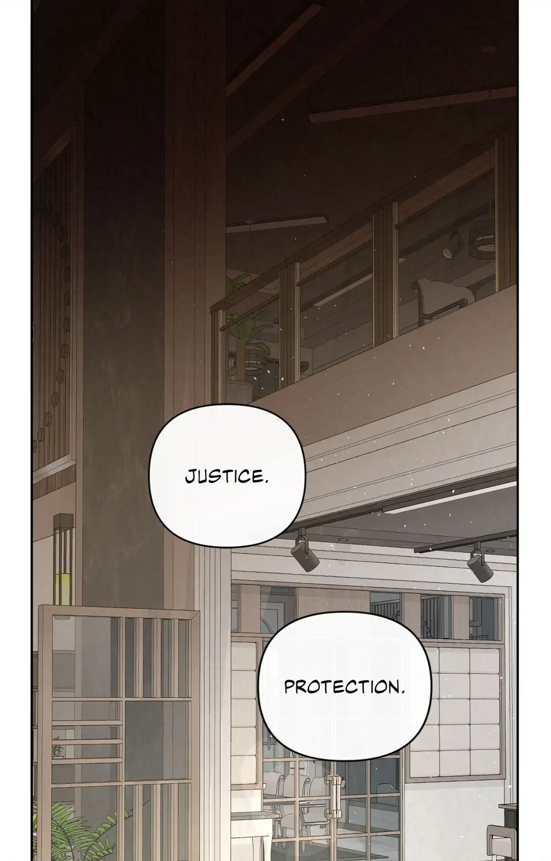 Bloodbound [Official] - Chapter 27 manhwa