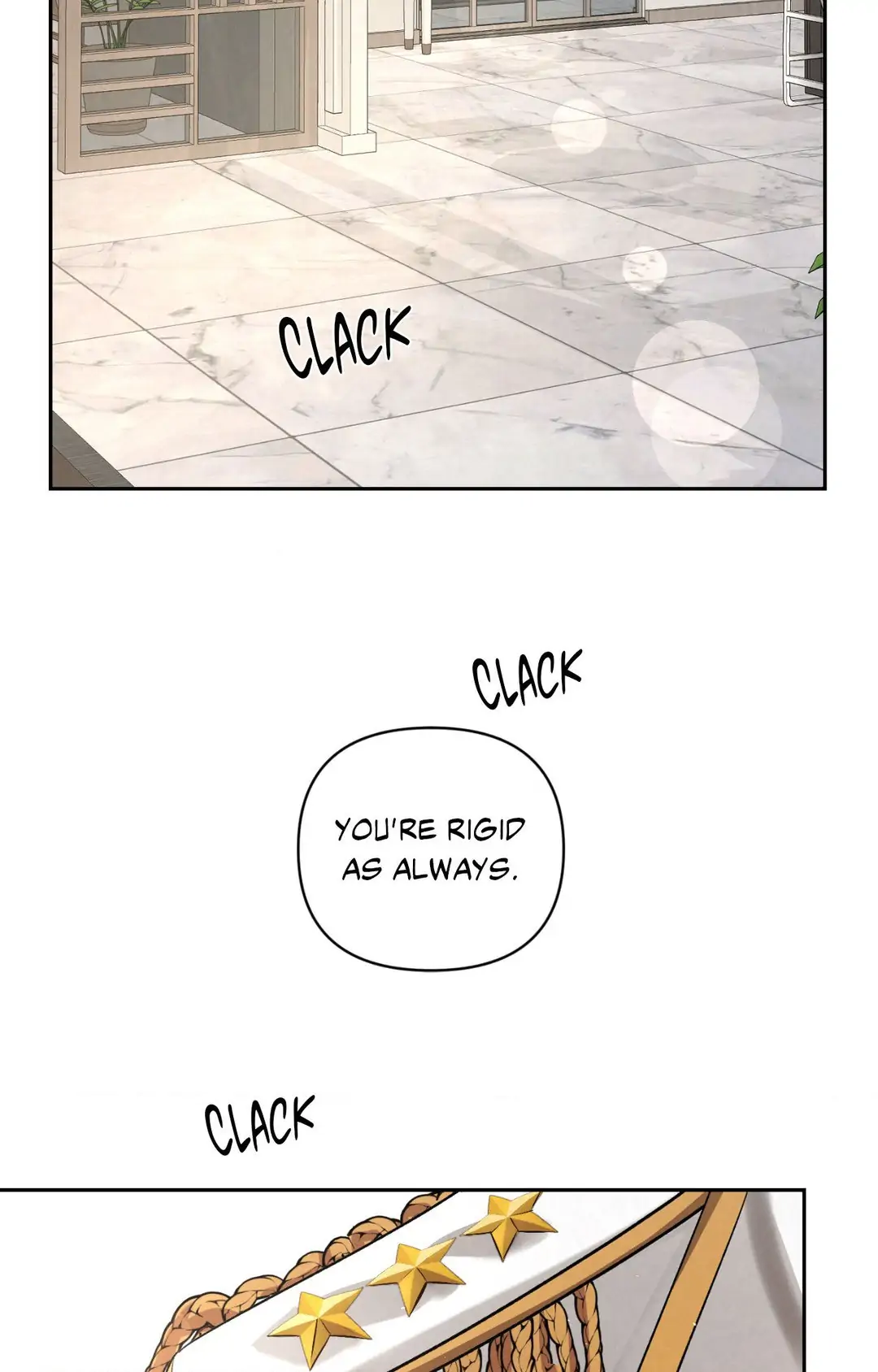Bloodbound [Official] - Chapter 27 manhwa