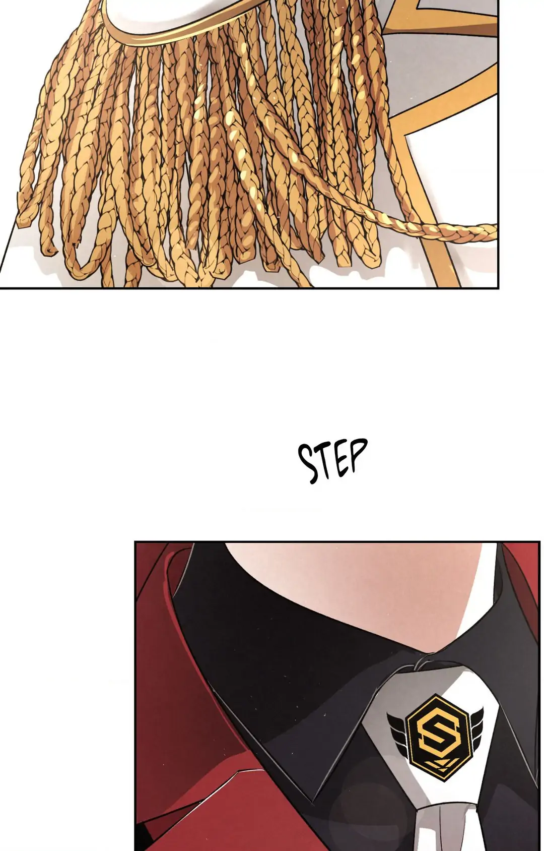 Bloodbound [Official] - Chapter 27 manhwa