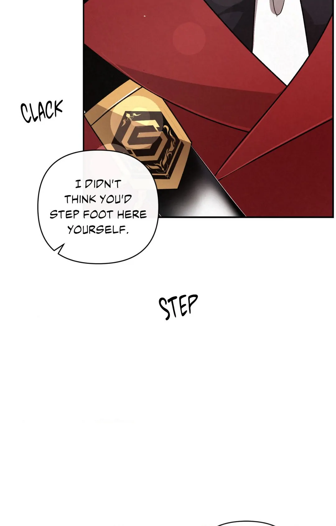 Bloodbound [Official] - Chapter 27 manhwa