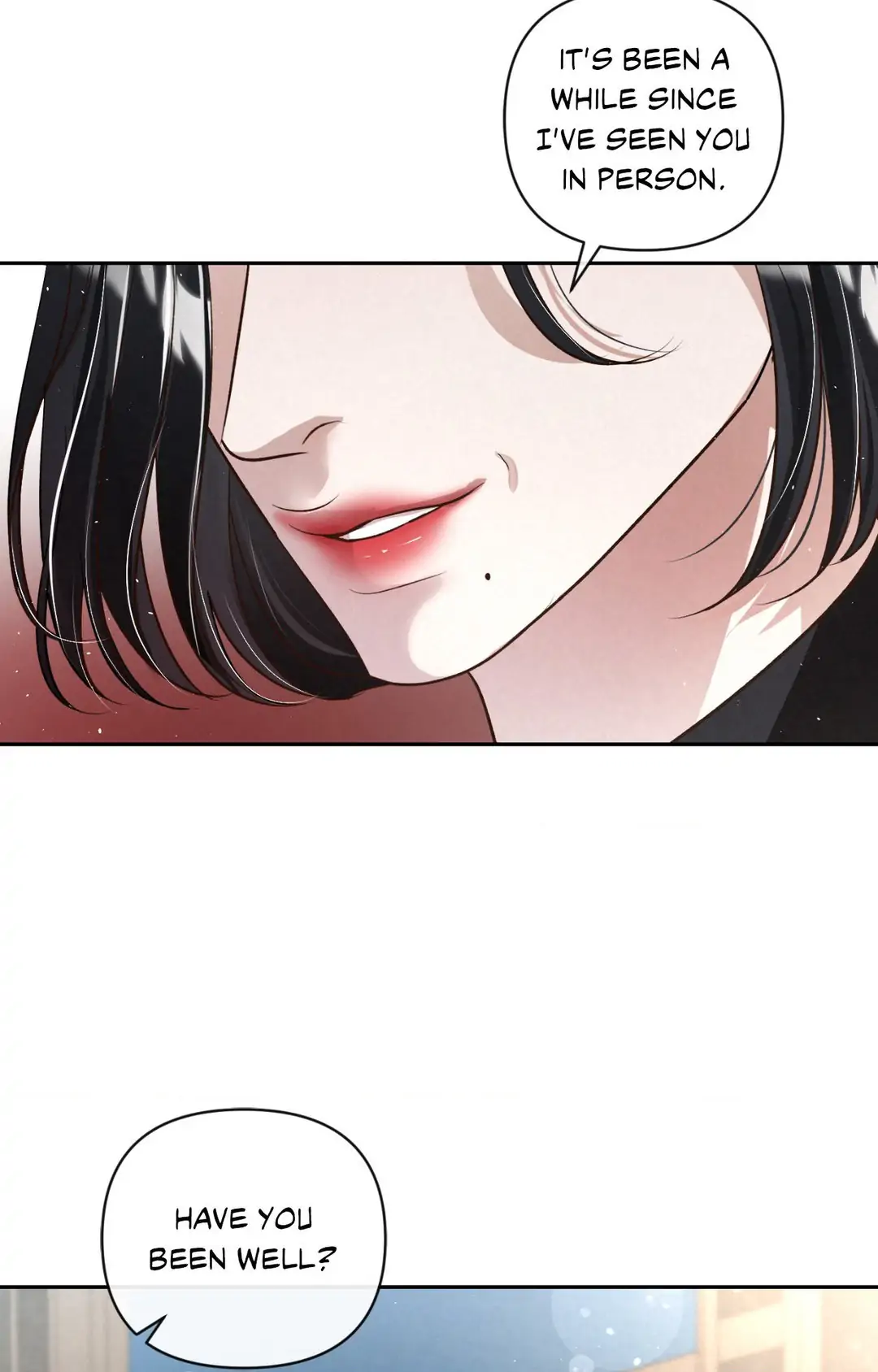 Bloodbound [Official] - Chapter 27 manhwa