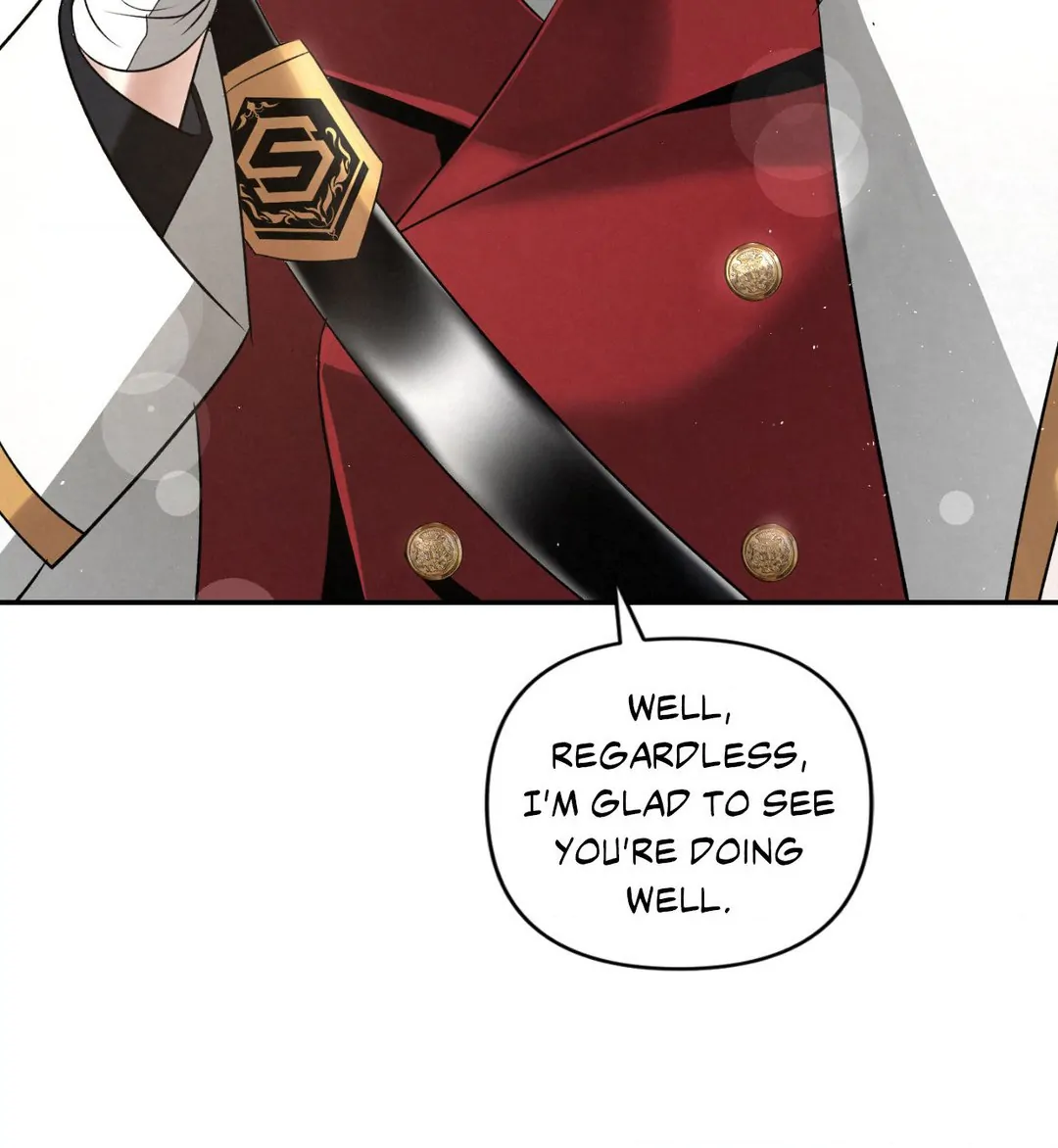Bloodbound [Official] - Chapter 28 manhwa