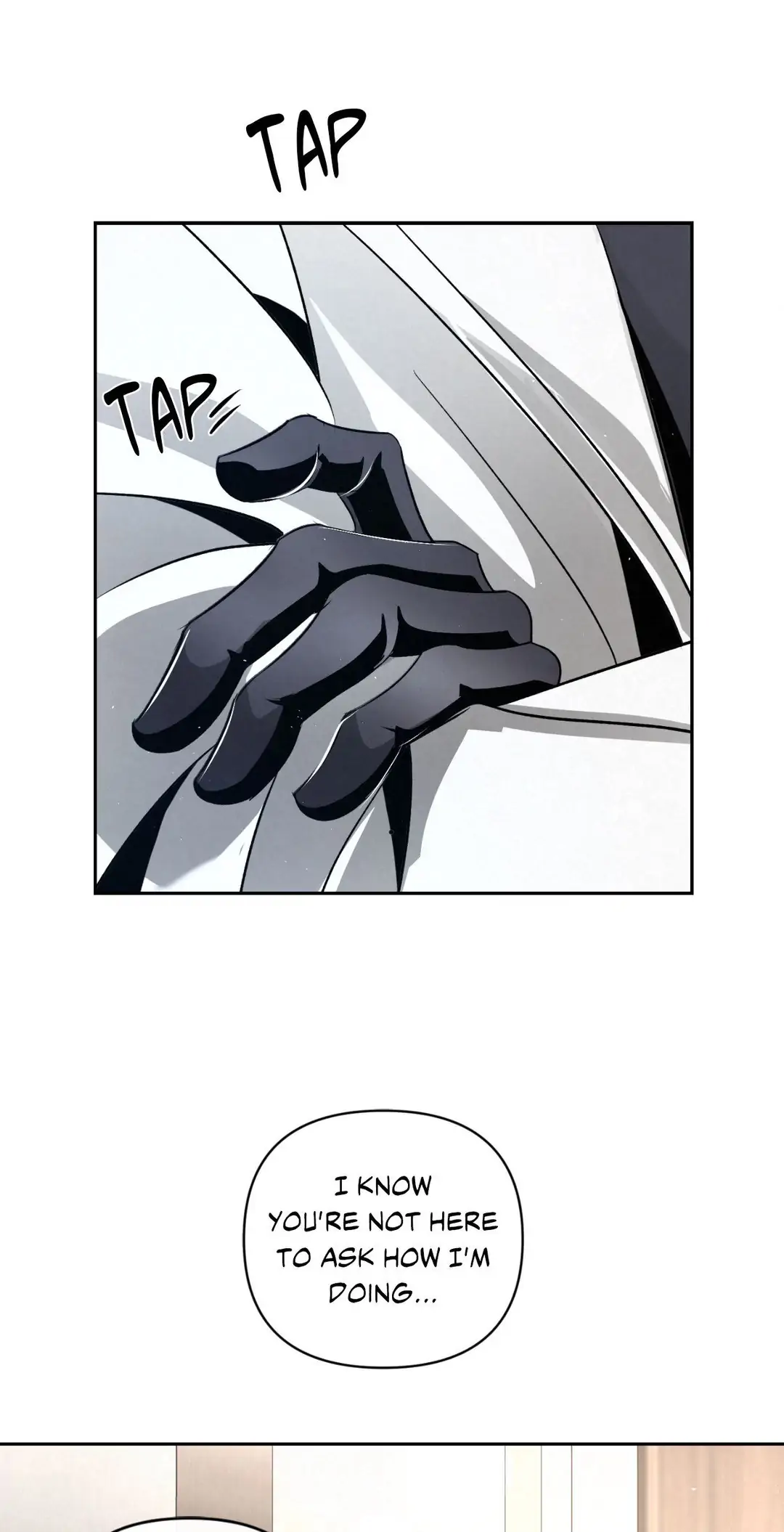 Bloodbound [Official] - Chapter 28 manhwa