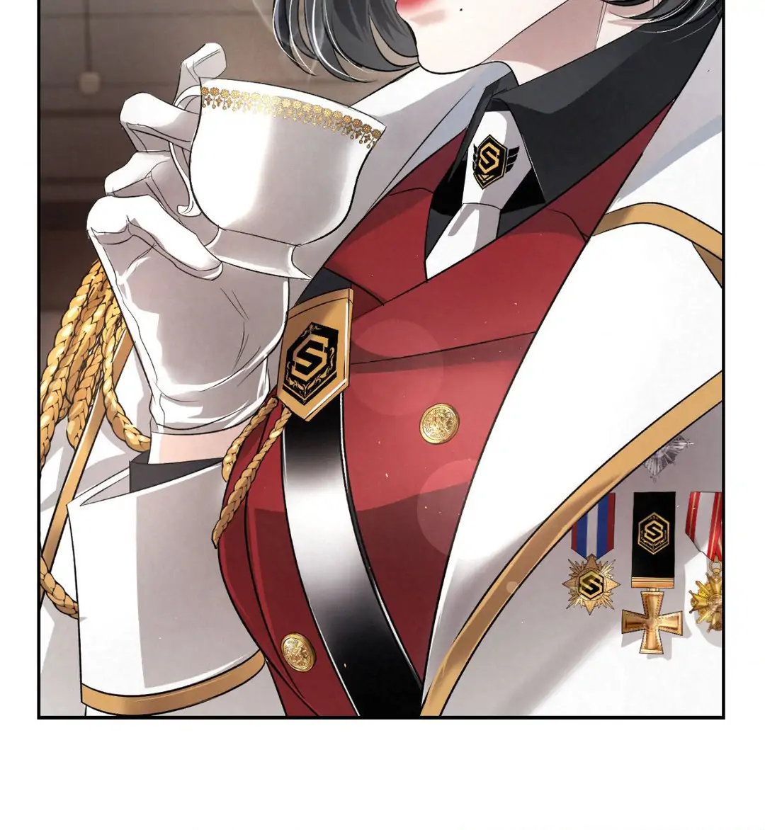 Bloodbound [Official] - Chapter 28 manhwa