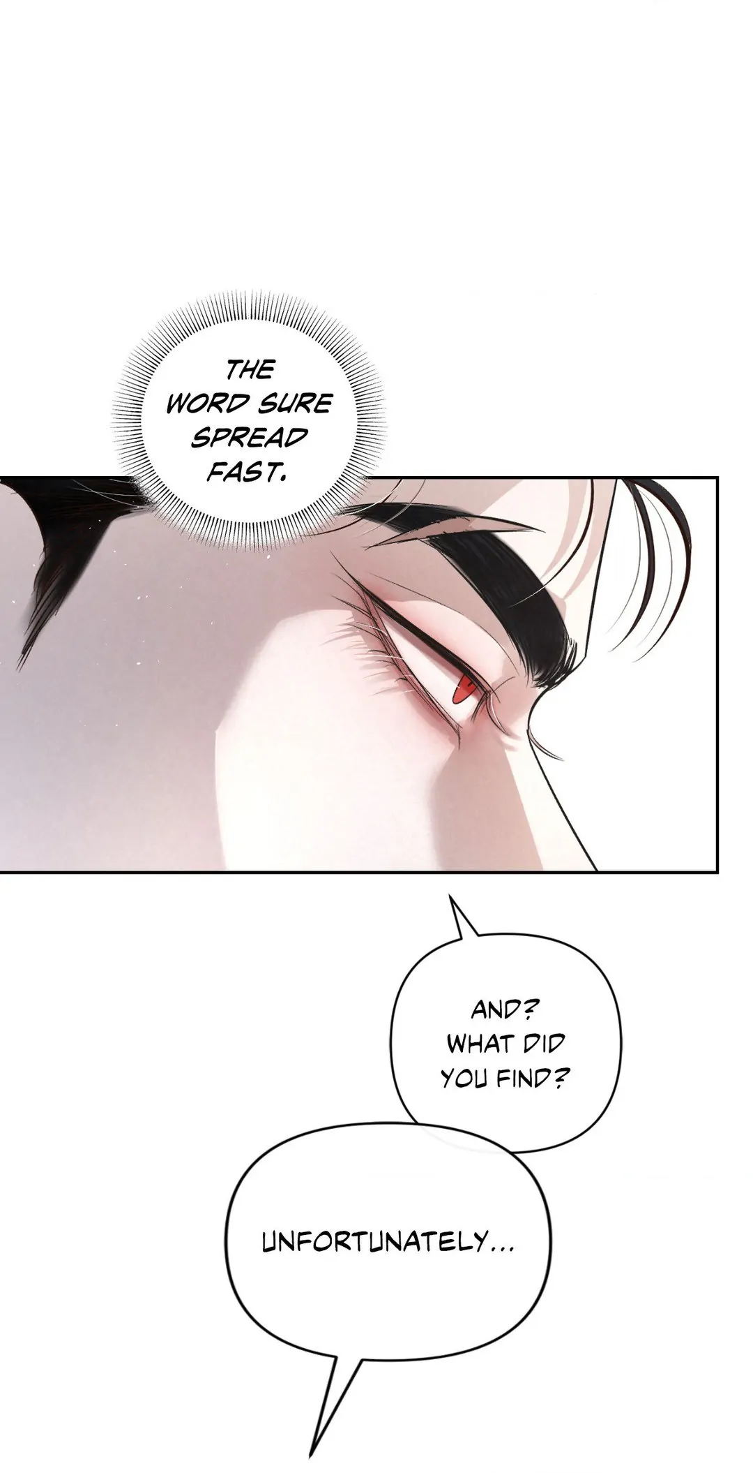 Bloodbound [Official] - Chapter 28 manhwa