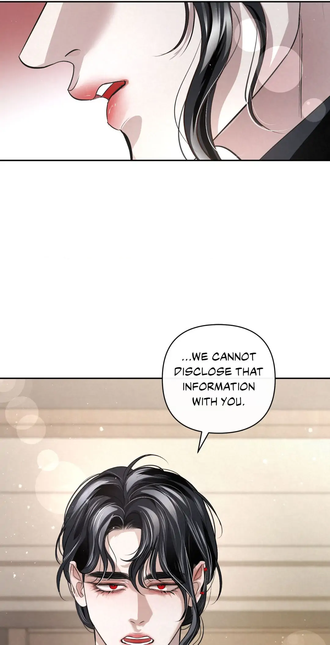 Bloodbound [Official] - Chapter 28 manhwa