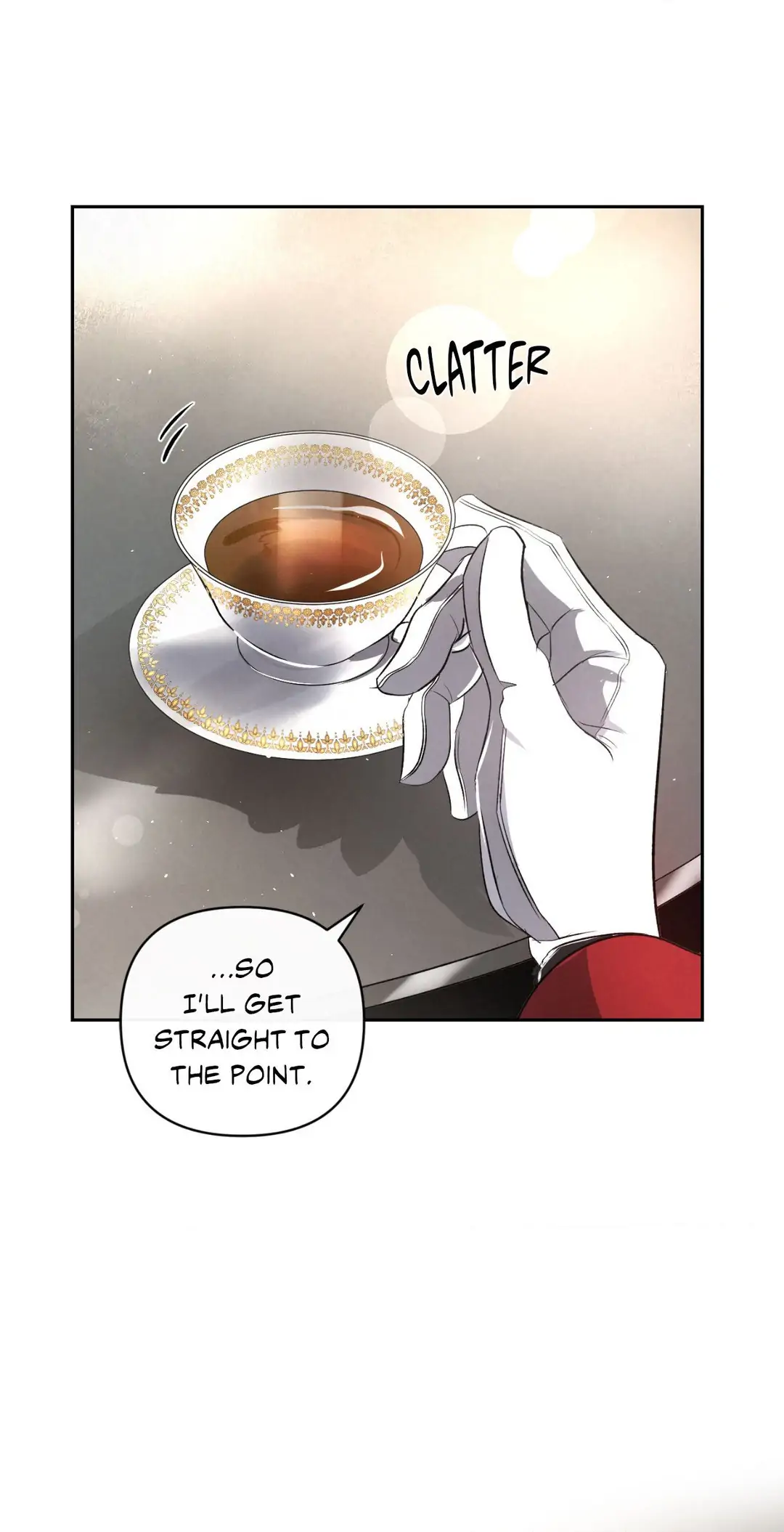 Bloodbound [Official] - Chapter 28 manhwa