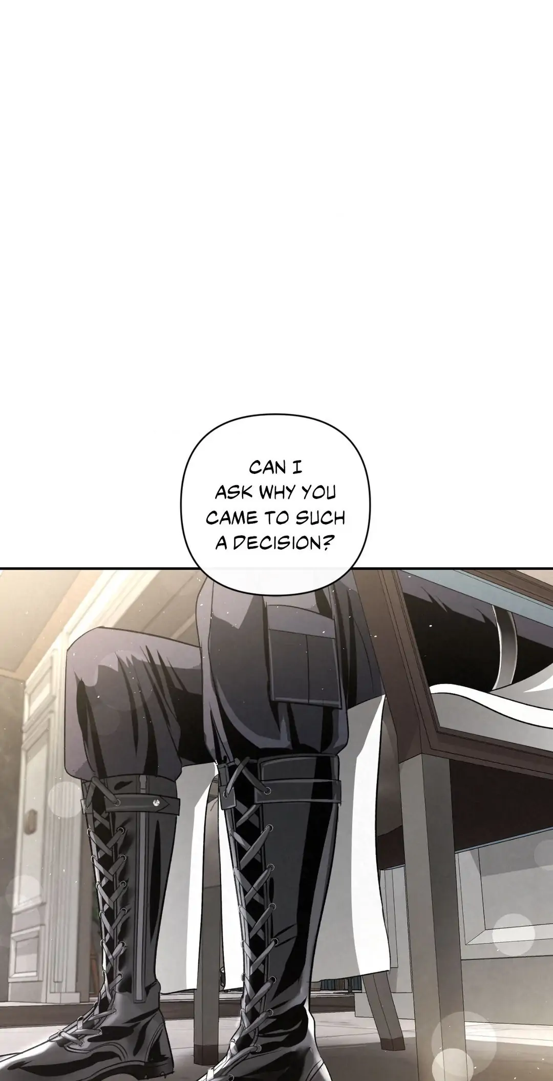 Bloodbound [Official] - Chapter 28 manhwa