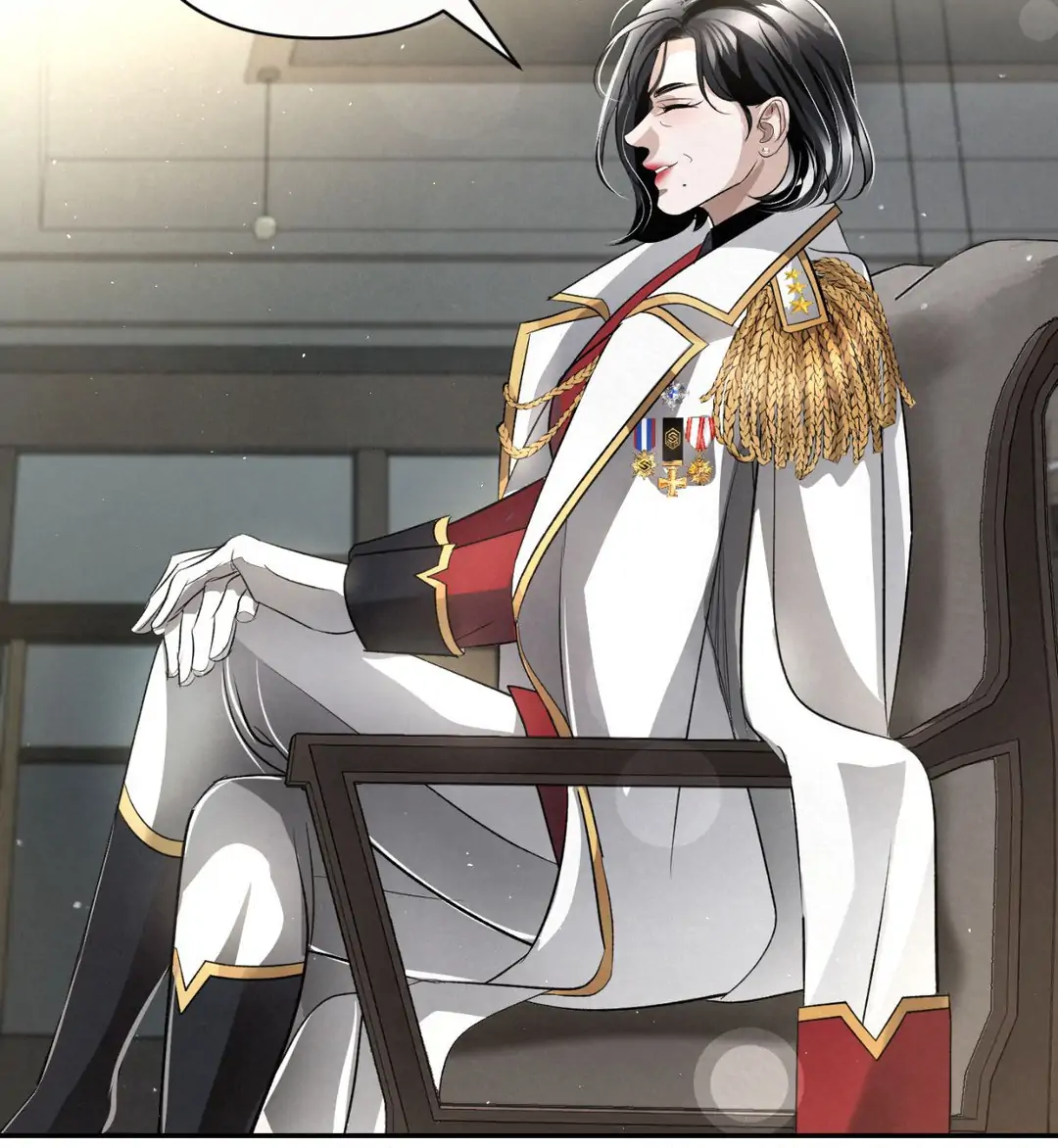 Bloodbound [Official] - Chapter 28 manhwa