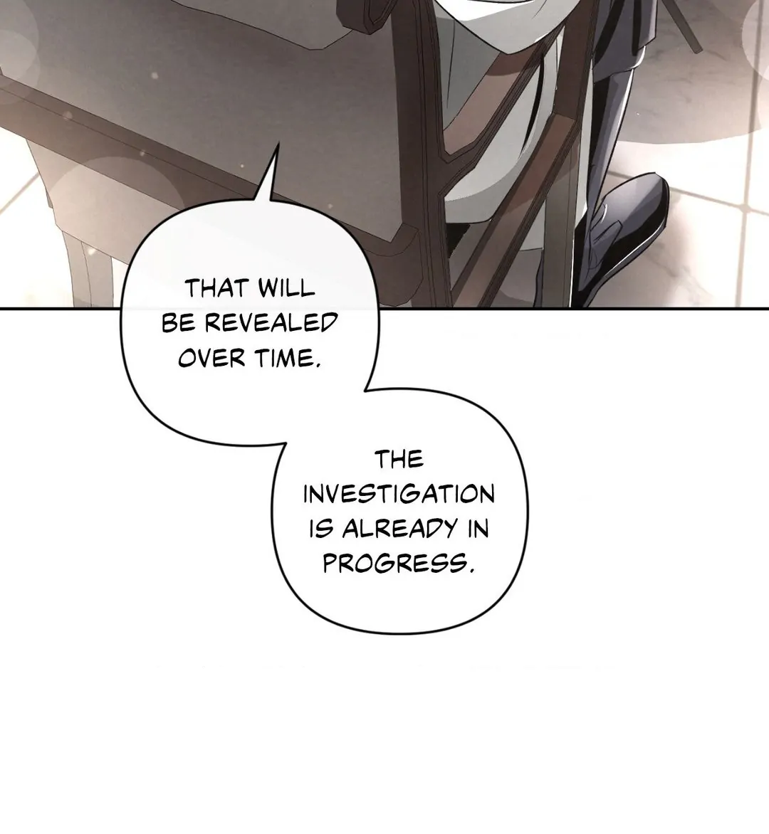 Bloodbound [Official] - Chapter 28 manhwa