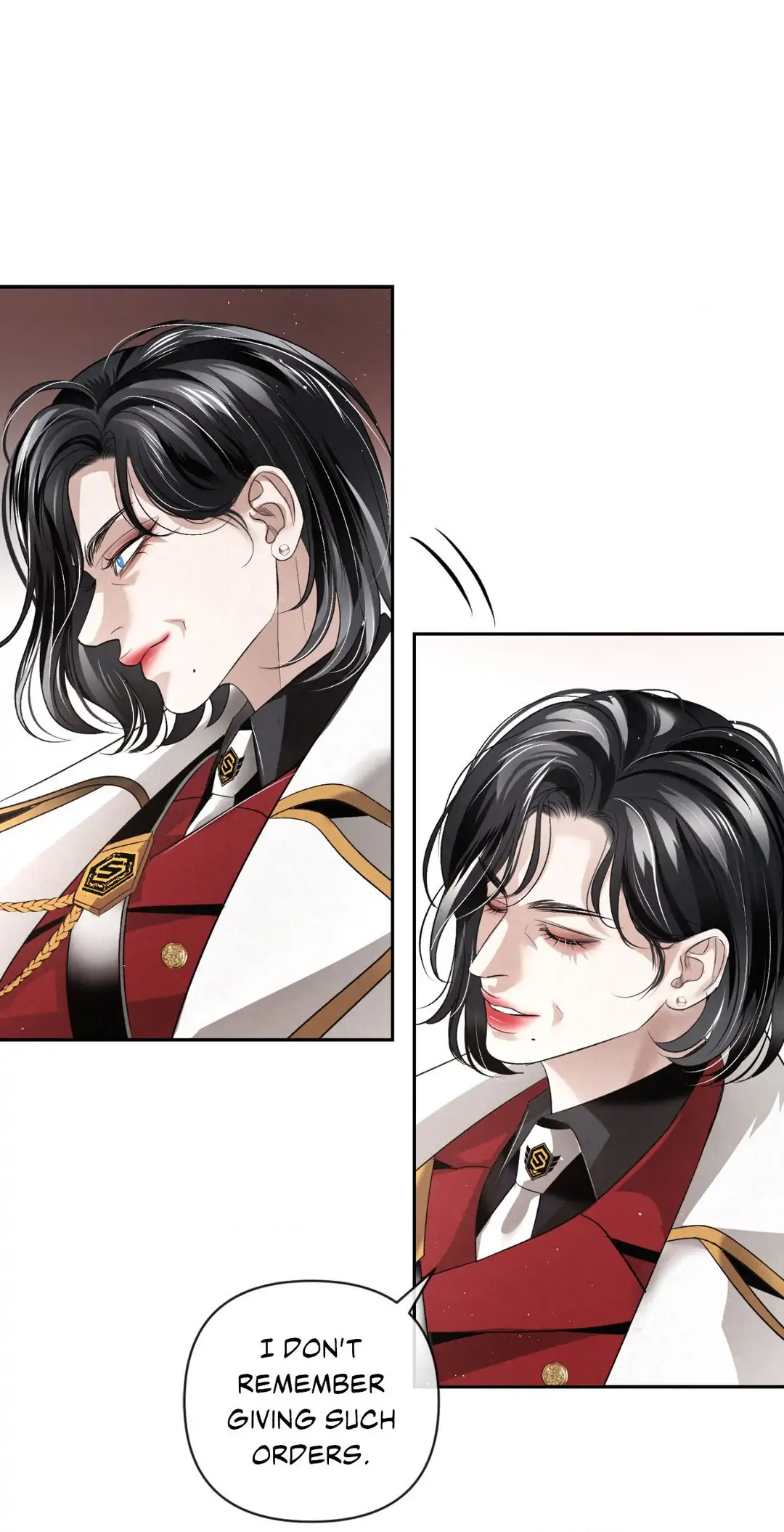 Bloodbound [Official] - Chapter 28 manhwa