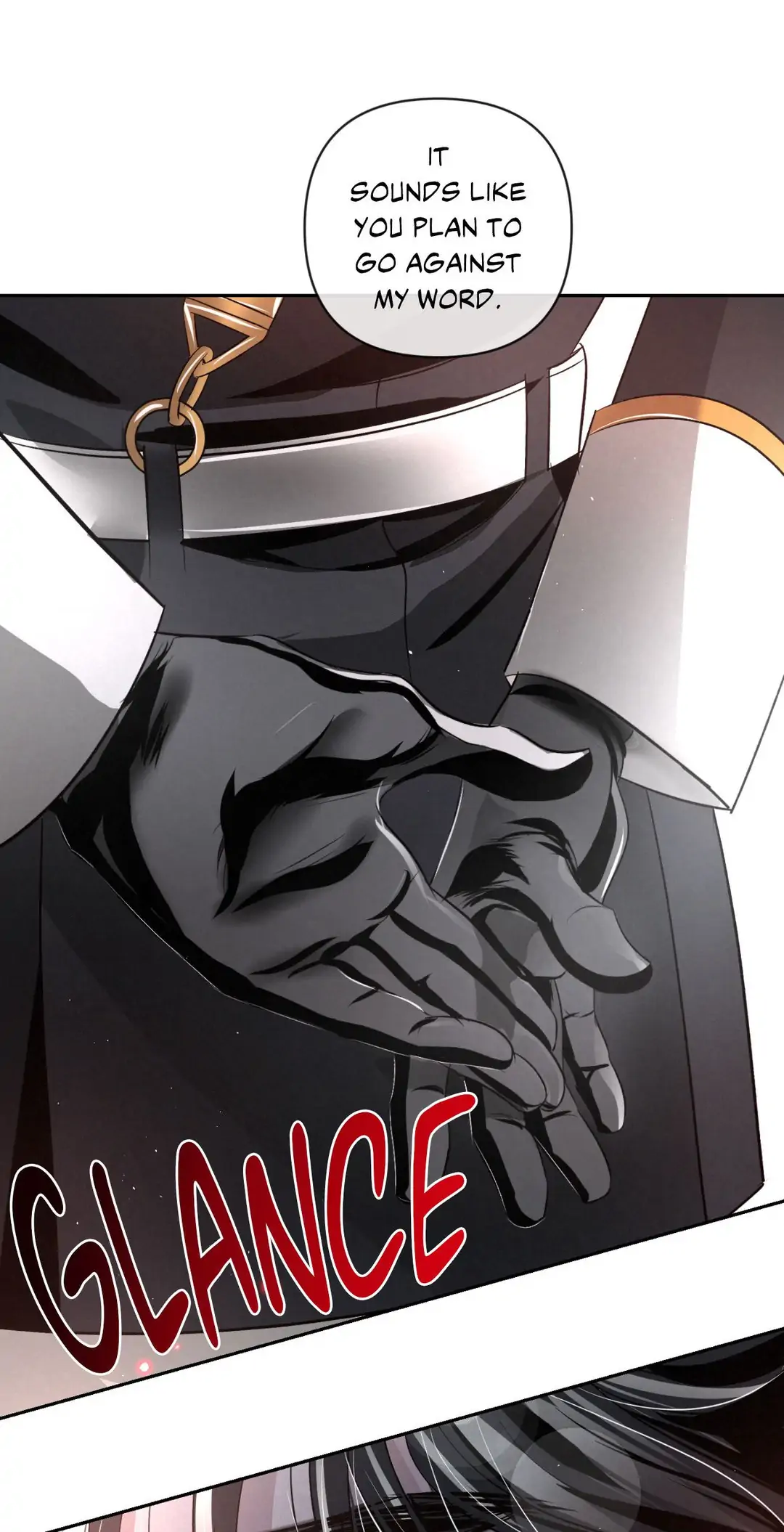 Bloodbound [Official] - Chapter 28 manhwa