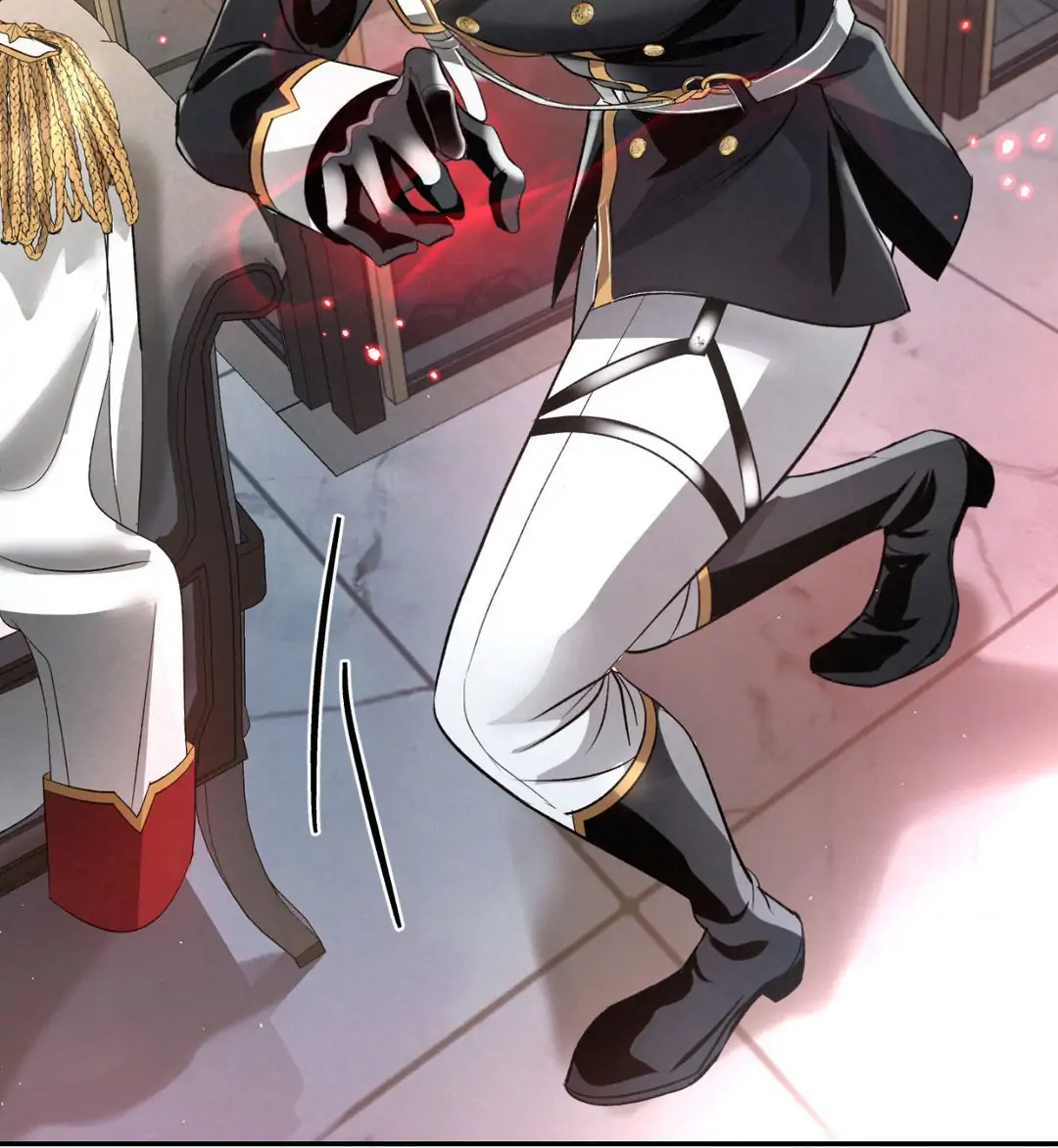 Bloodbound [Official] - Chapter 28 manhwa