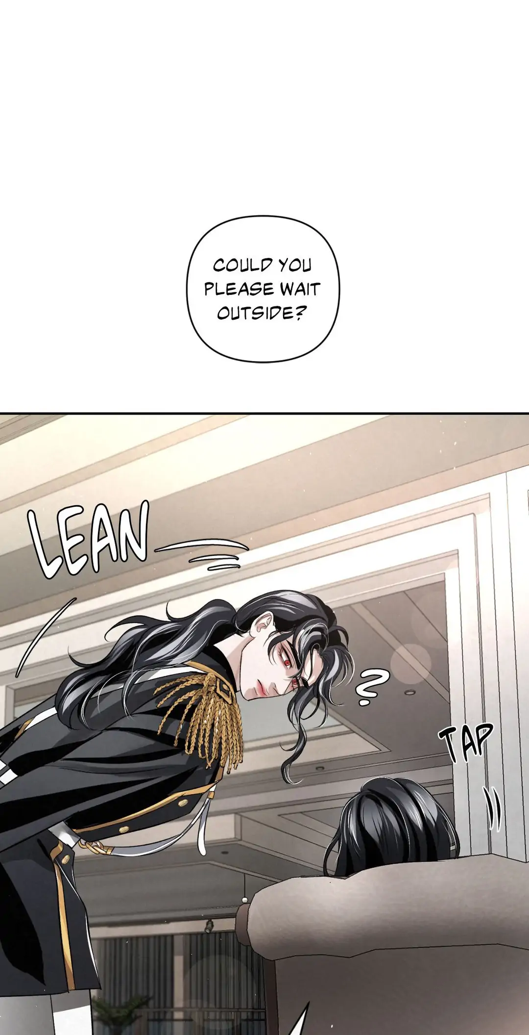 Bloodbound [Official] - Chapter 28 manhwa
