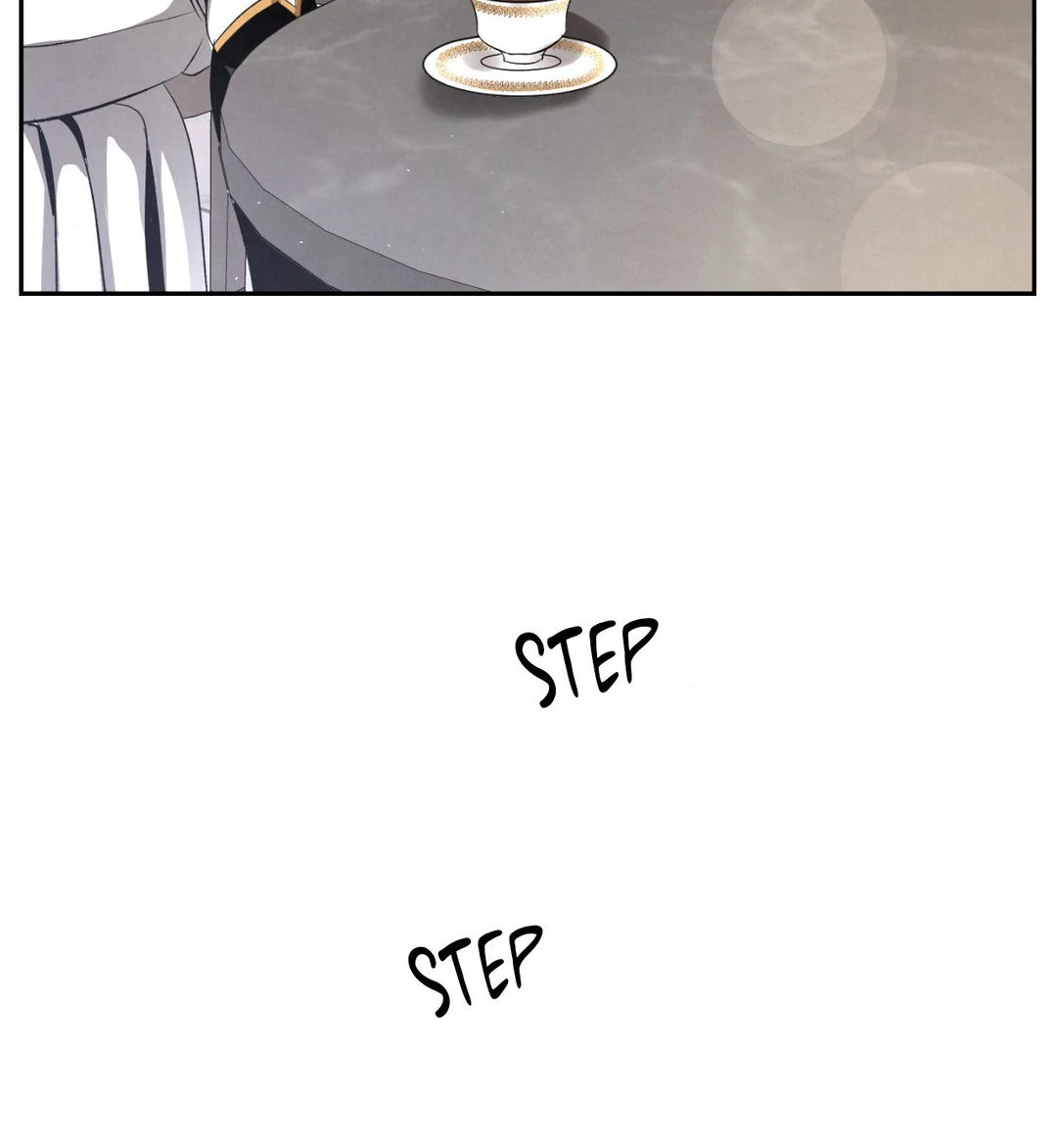 Bloodbound [Official] - Chapter 28 manhwa