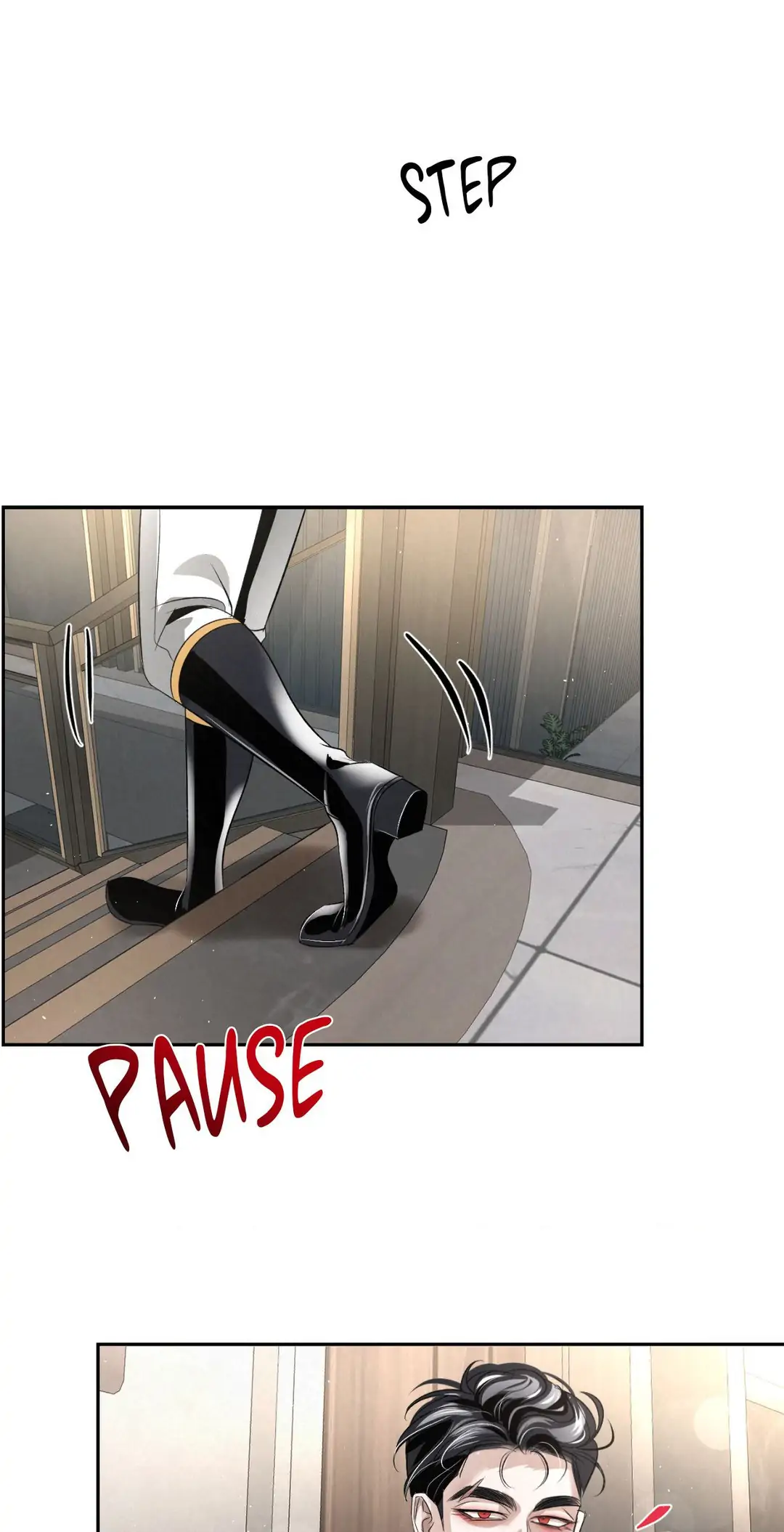 Bloodbound [Official] - Chapter 28 manhwa