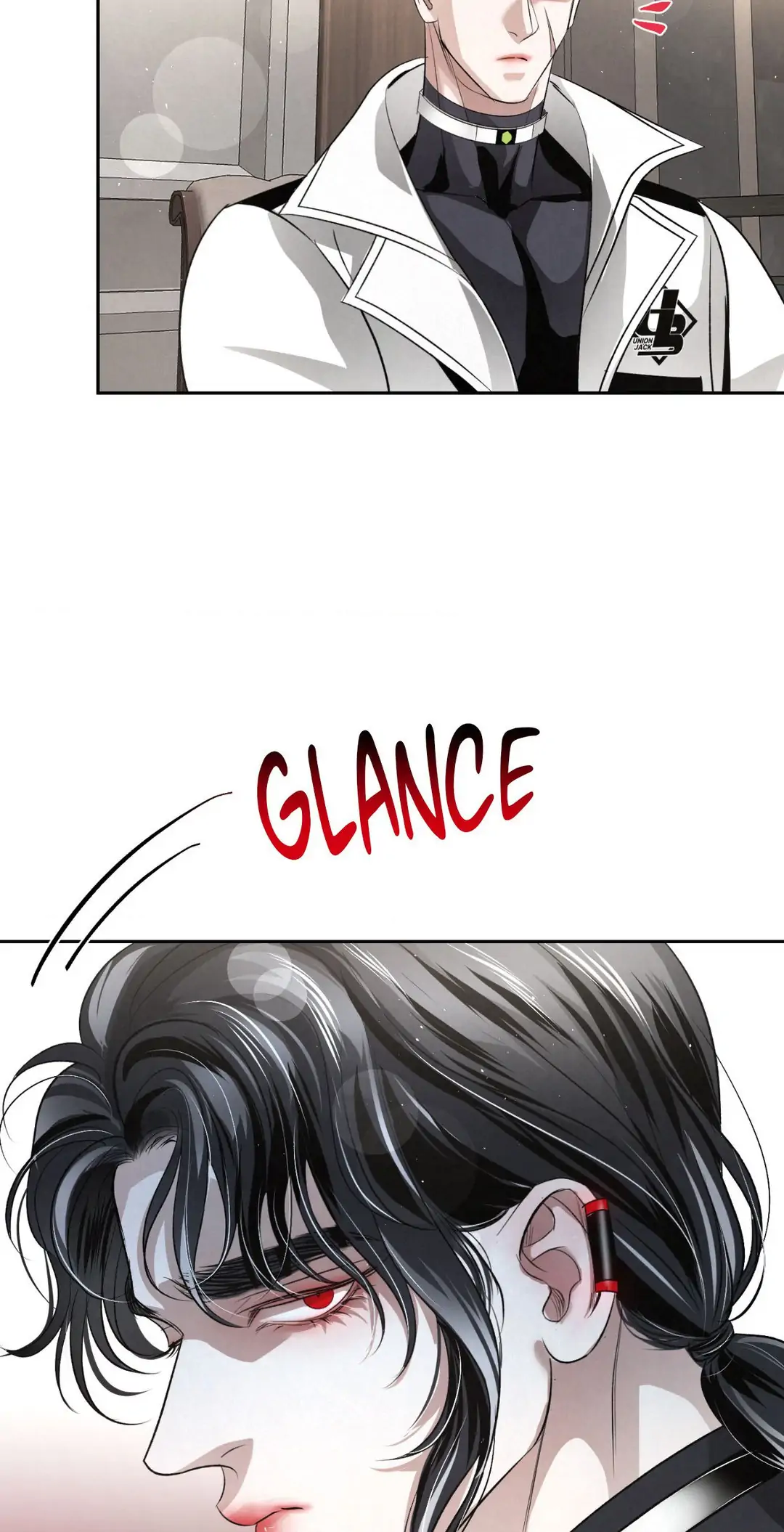 Bloodbound [Official] - Chapter 28 manhwa