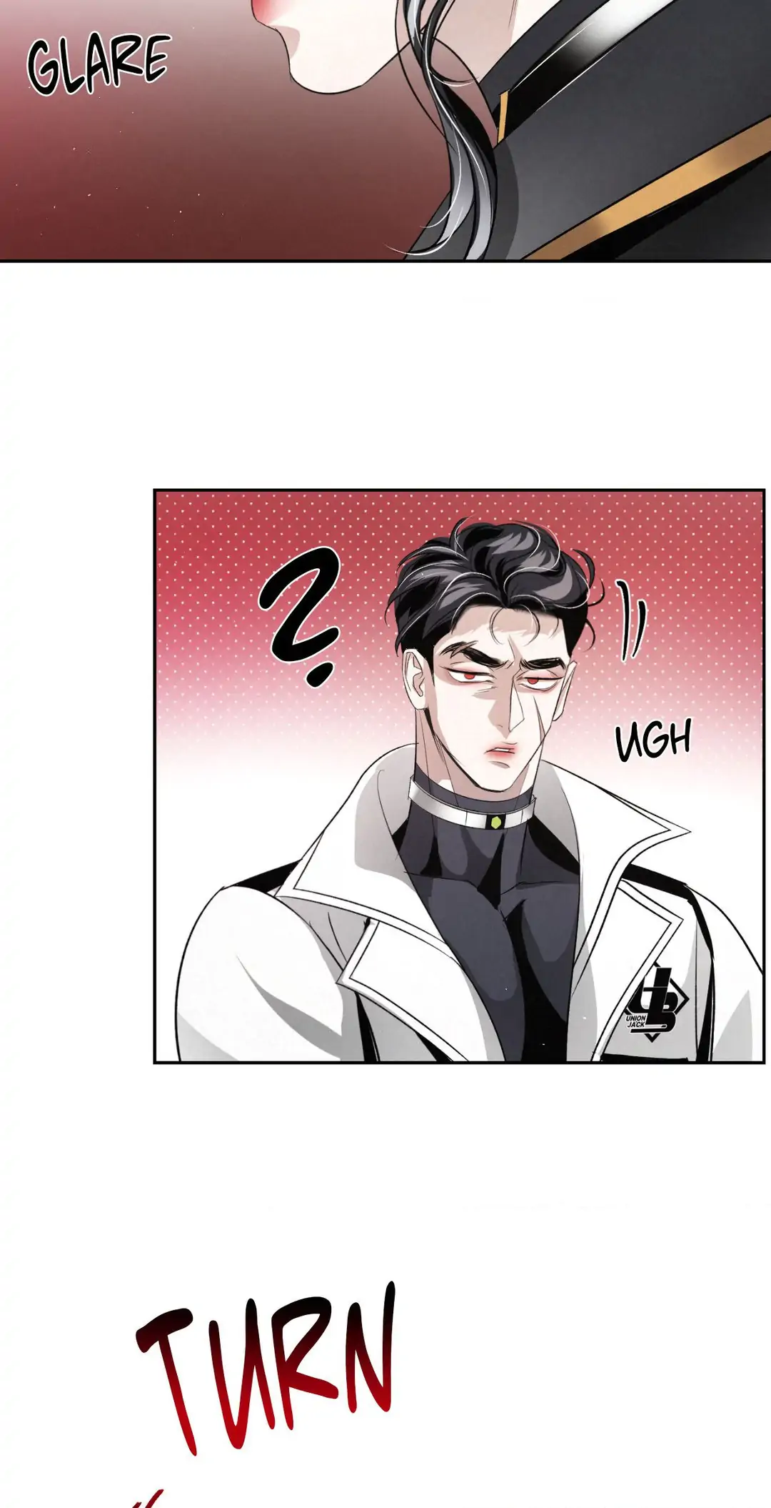 Bloodbound [Official] - Chapter 28 manhwa