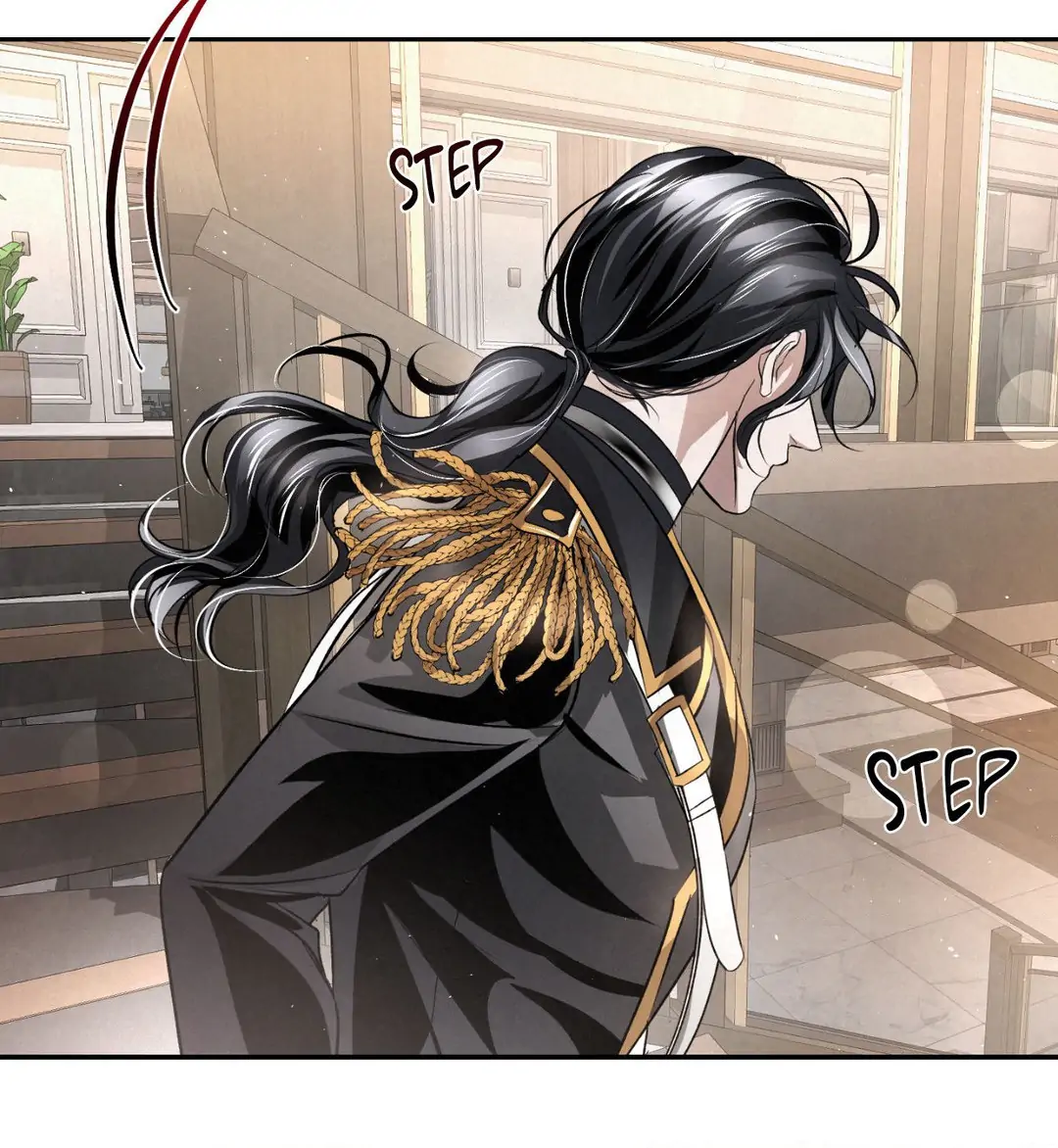 Bloodbound [Official] - Chapter 28 manhwa