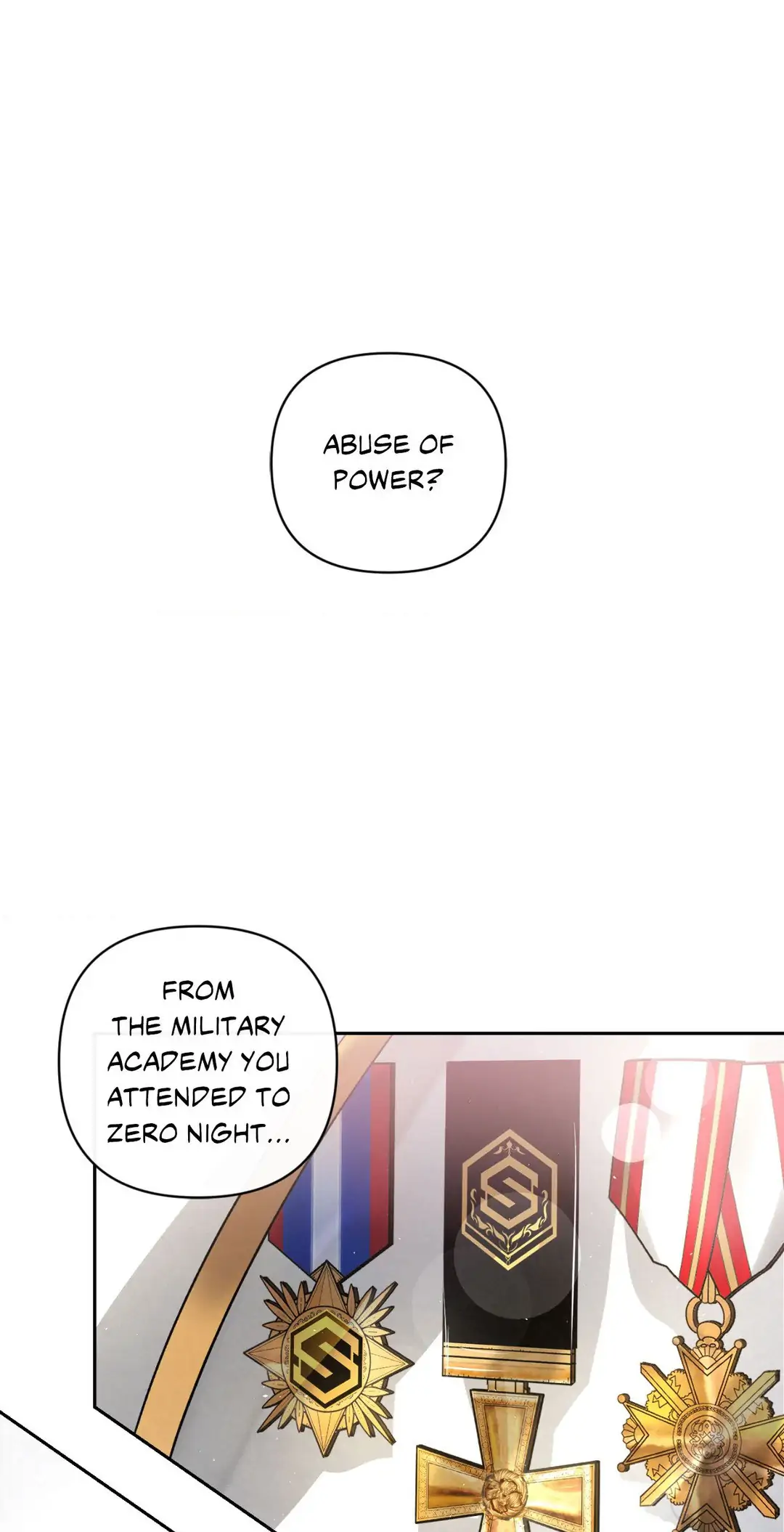 Bloodbound [Official] - Chapter 28 manhwa