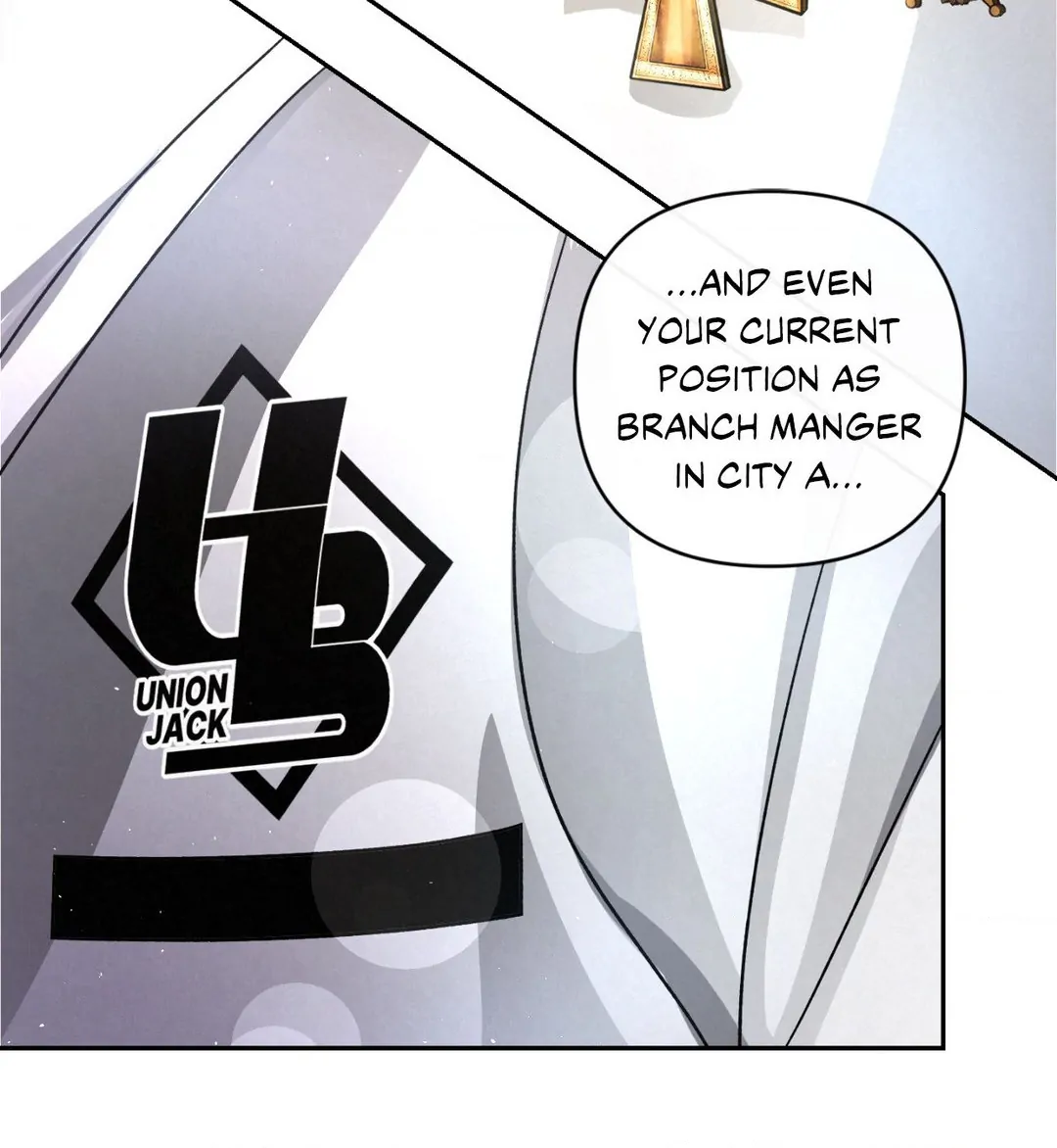 Bloodbound [Official] - Chapter 28 manhwa