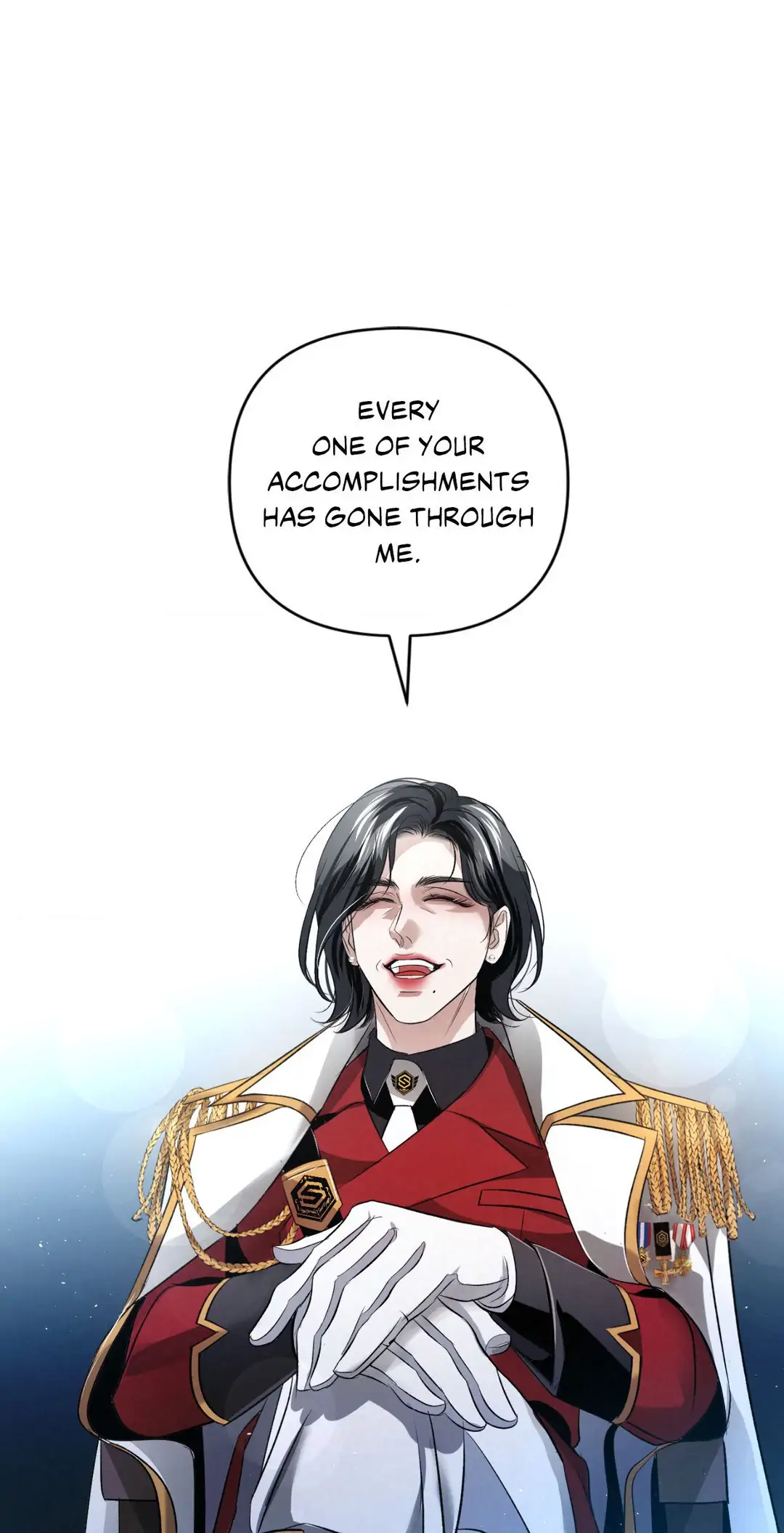 Bloodbound [Official] - Chapter 28 manhwa
