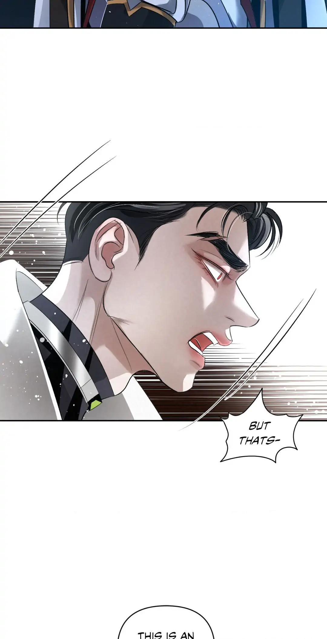 Bloodbound [Official] - Chapter 28 manhwa