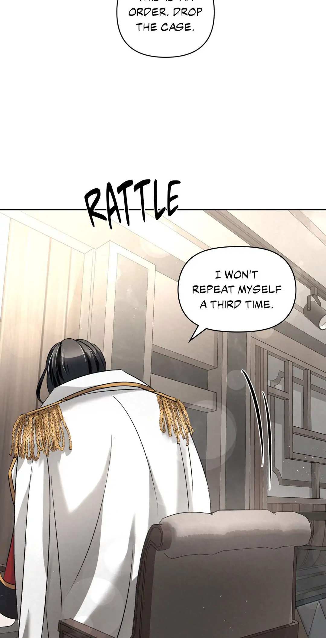 Bloodbound [Official] - Chapter 28 manhwa