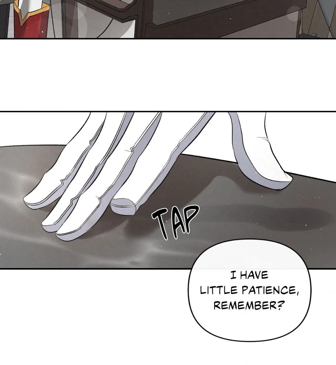 Bloodbound [Official] - Chapter 28 manhwa