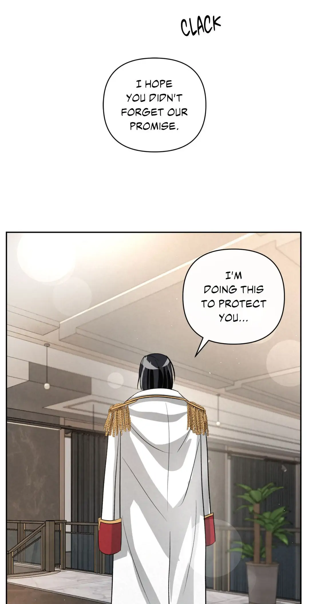 Bloodbound [Official] - Chapter 28 manhwa