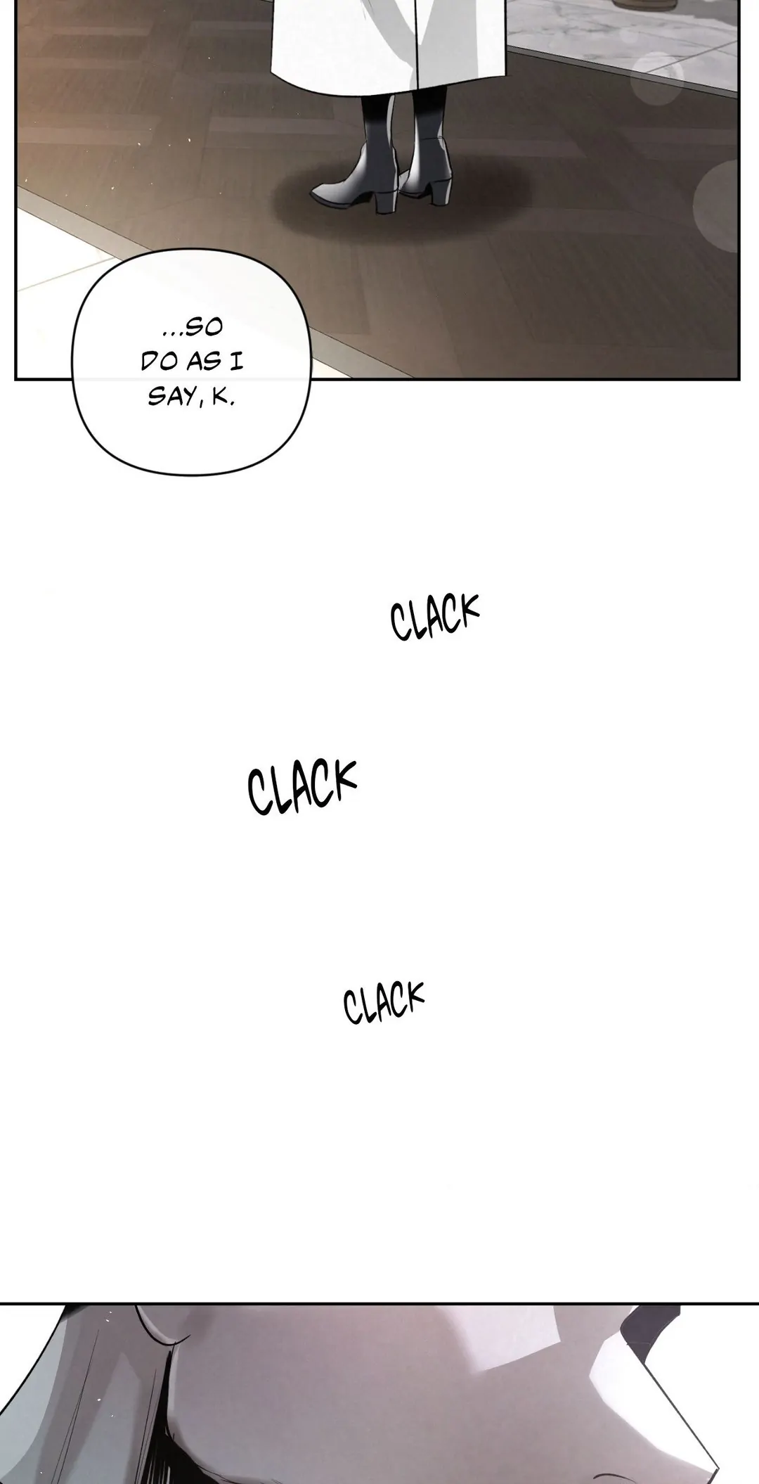 Bloodbound [Official] - Chapter 28 manhwa