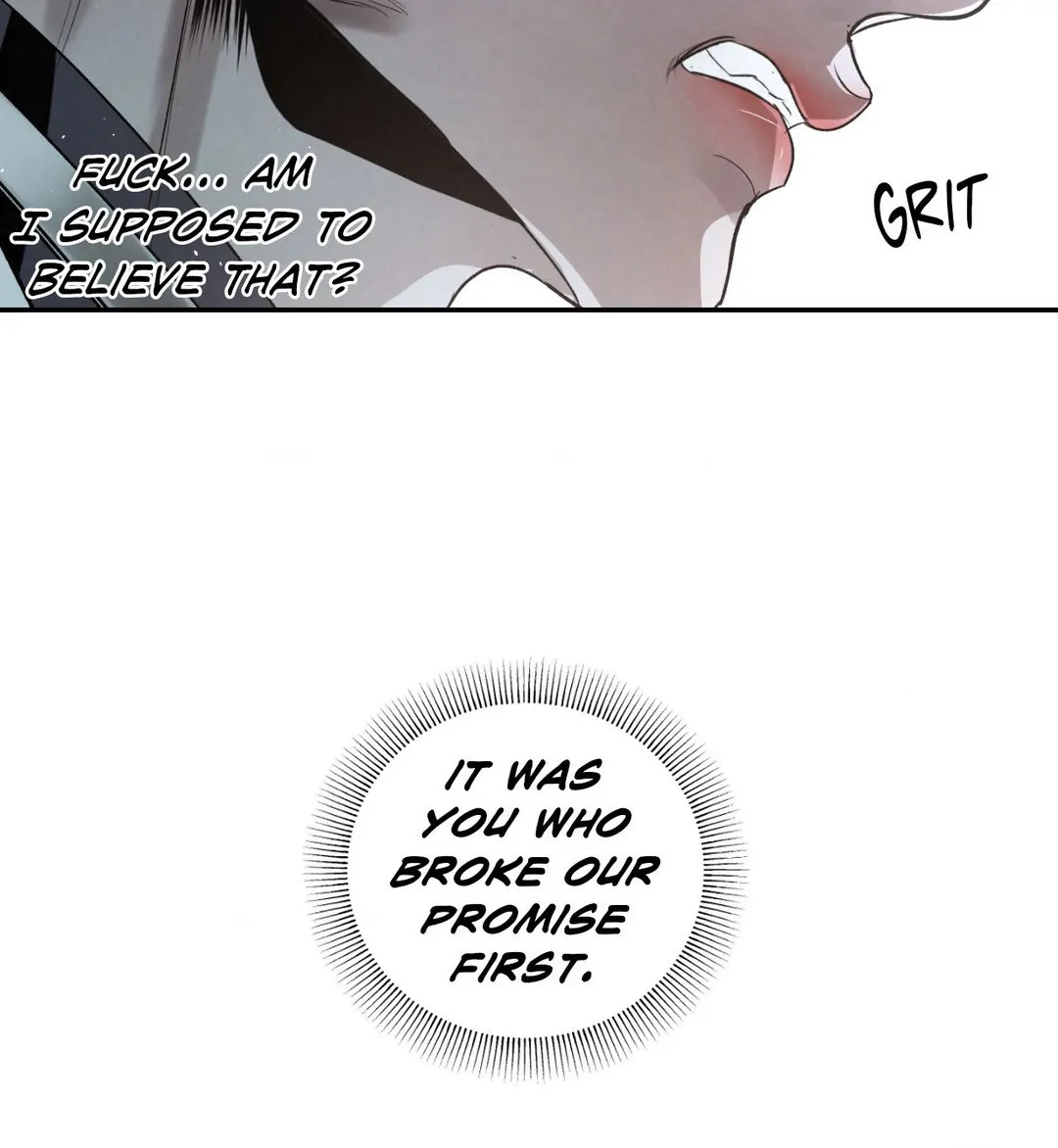 Bloodbound [Official] - Chapter 28 manhwa