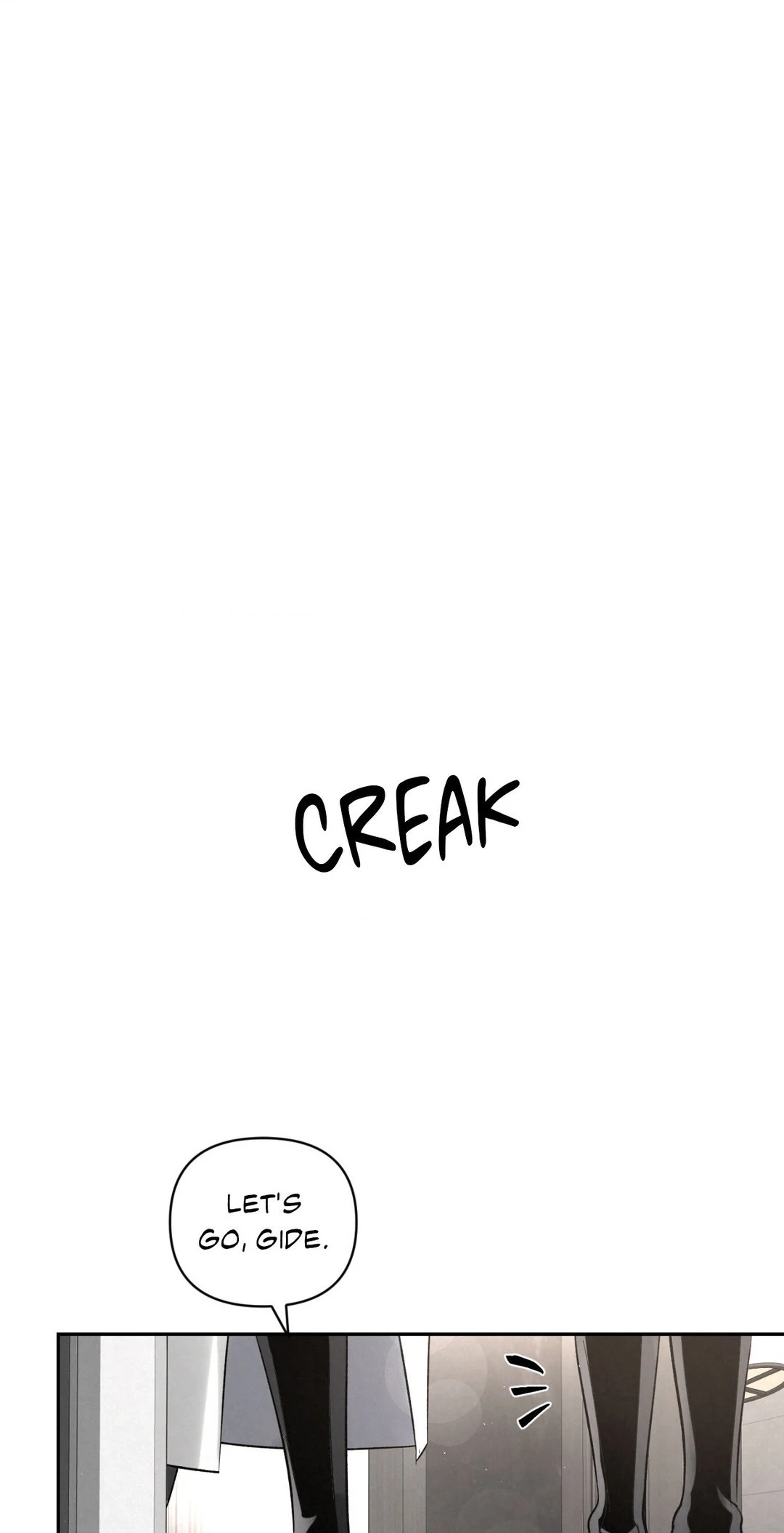 Bloodbound [Official] - Chapter 28 manhwa