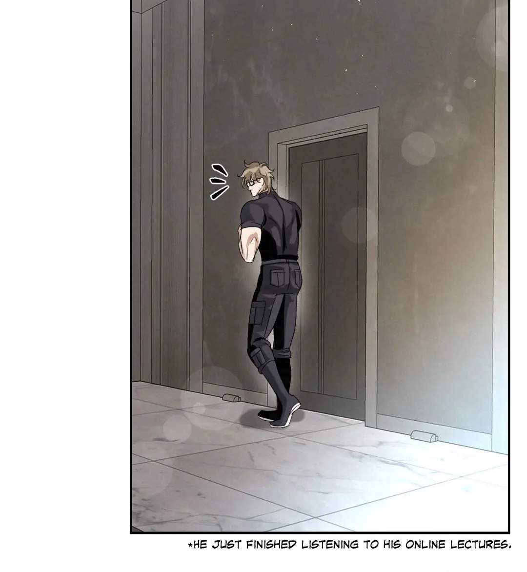 Bloodbound [Official] - Chapter 28 manhwa