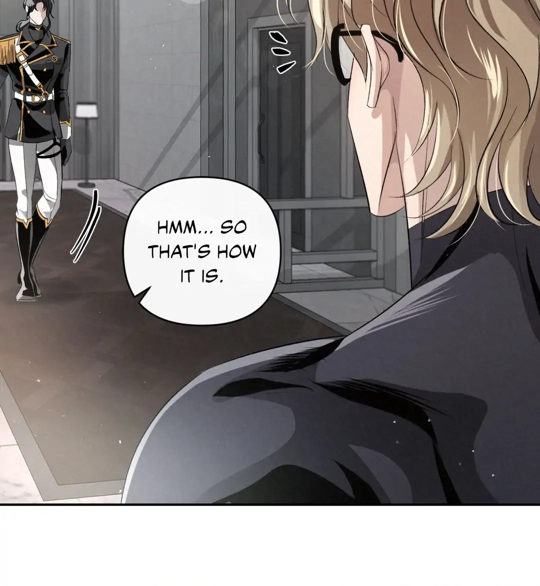 Bloodbound [Official] - Chapter 28 manhwa