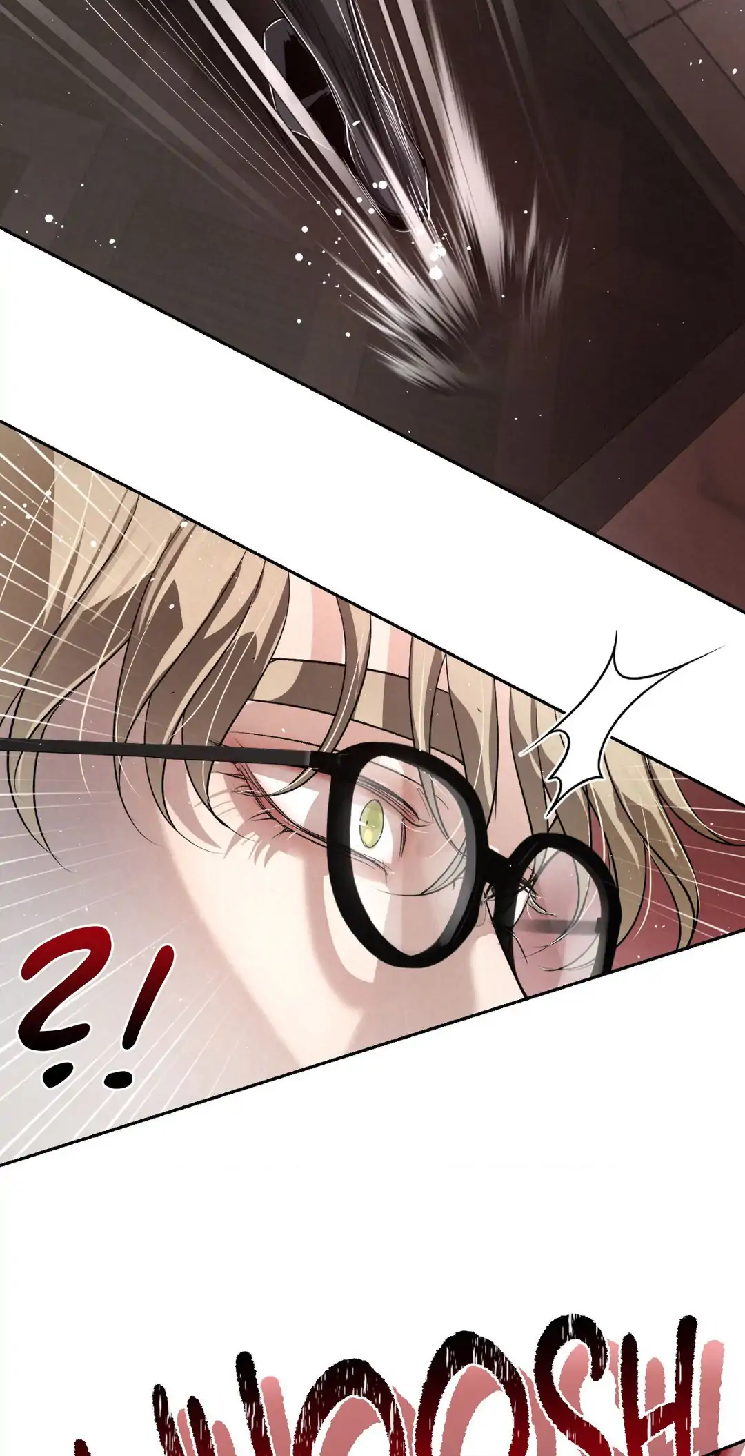 Bloodbound [Official] - Chapter 28 manhwa