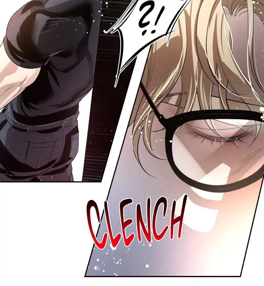 Bloodbound [Official] - Chapter 28 manhwa