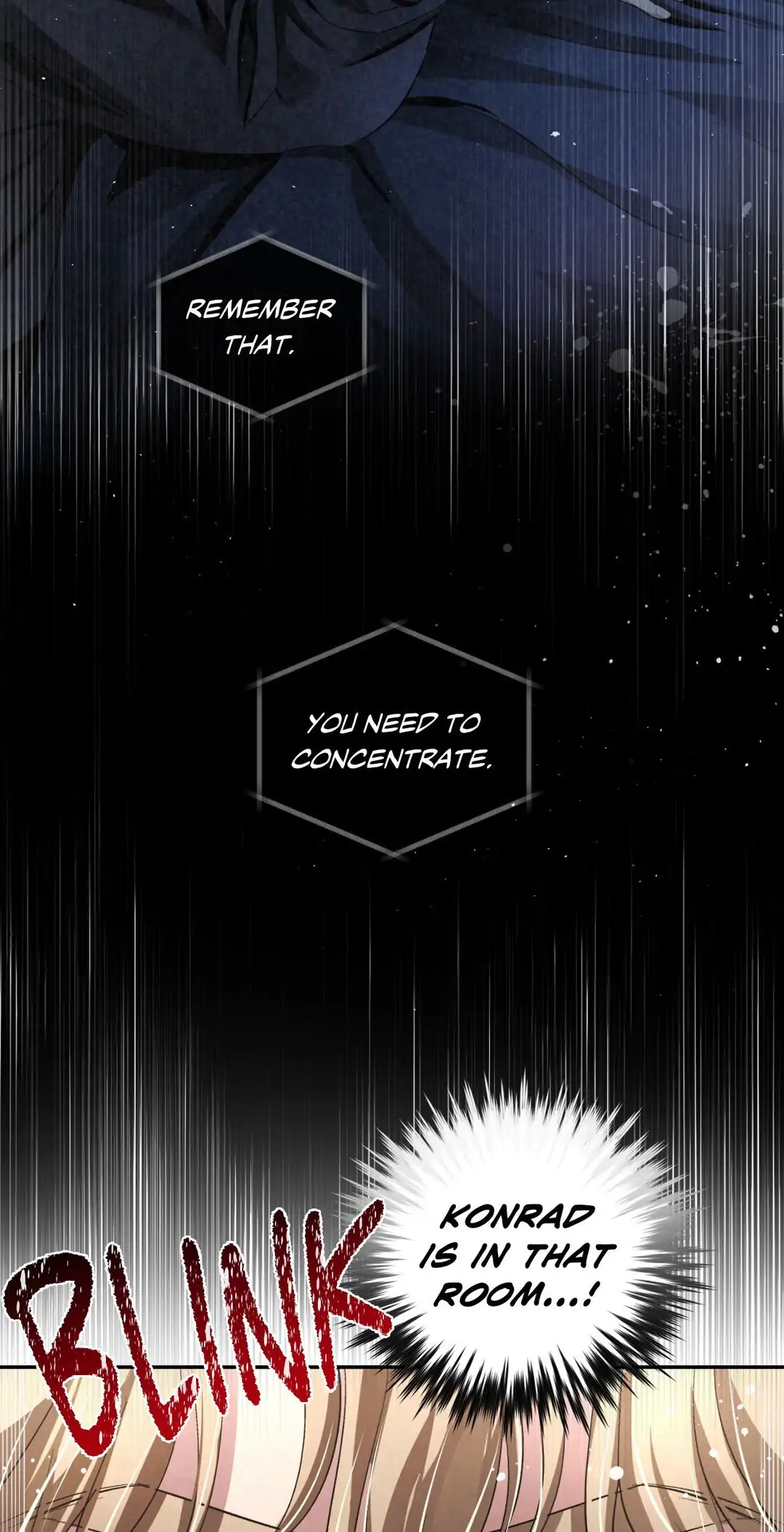 Bloodbound [Official] - Chapter 28 manhwa