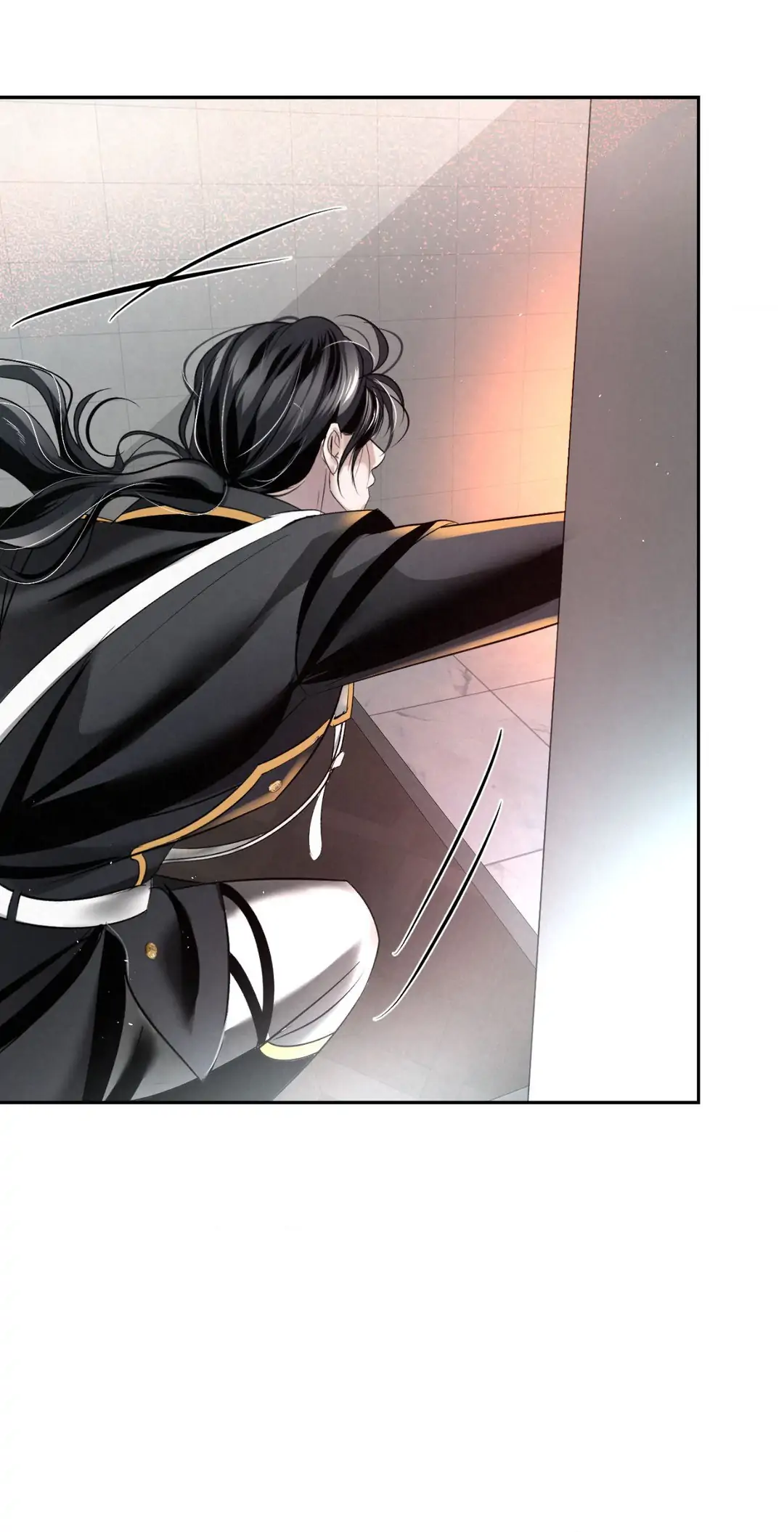Bloodbound [Official] - Chapter 28 manhwa