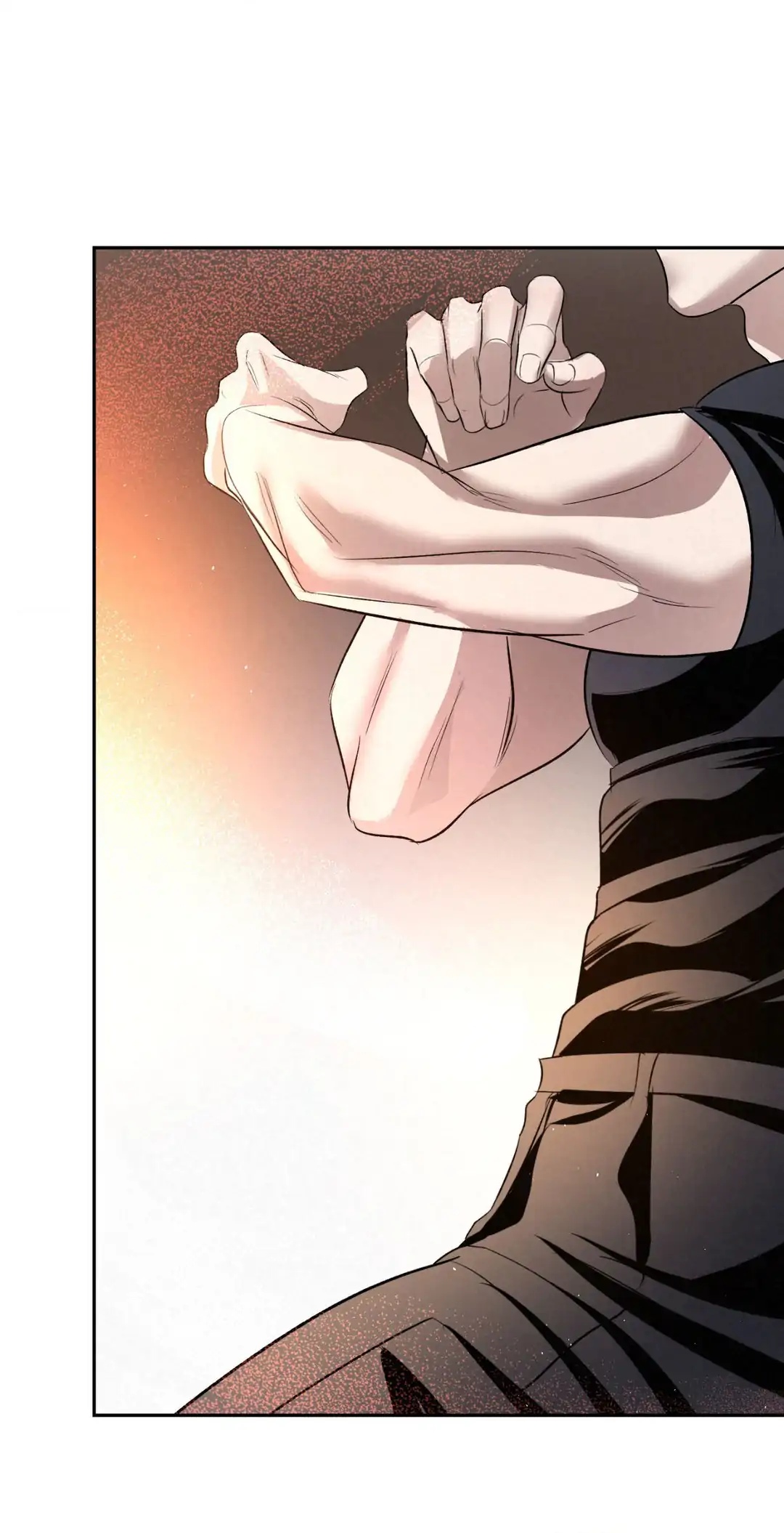 Bloodbound [Official] - Chapter 28 manhwa