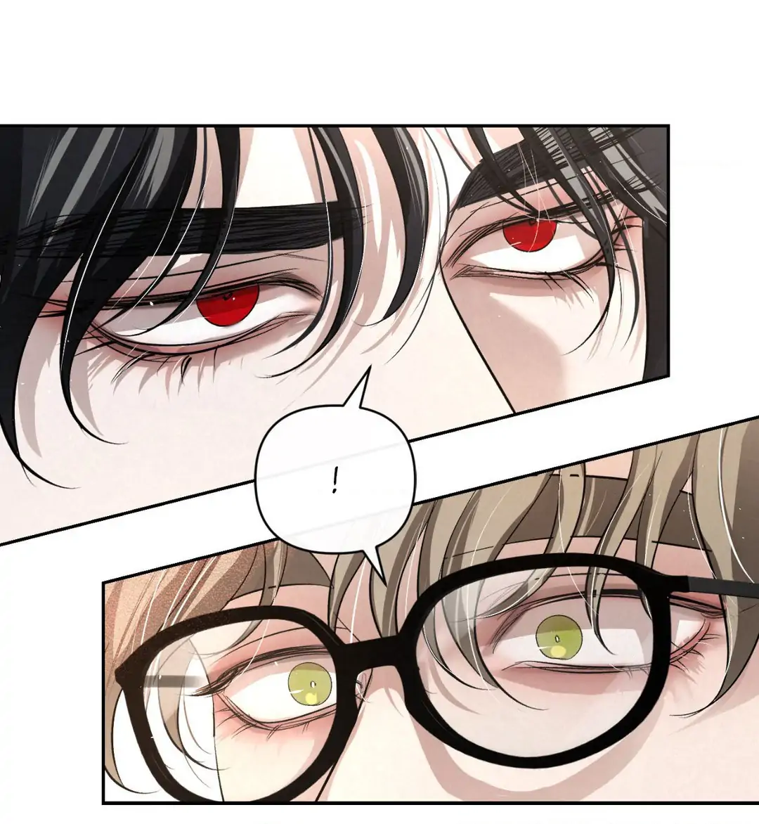 Bloodbound [Official] - Chapter 28 manhwa