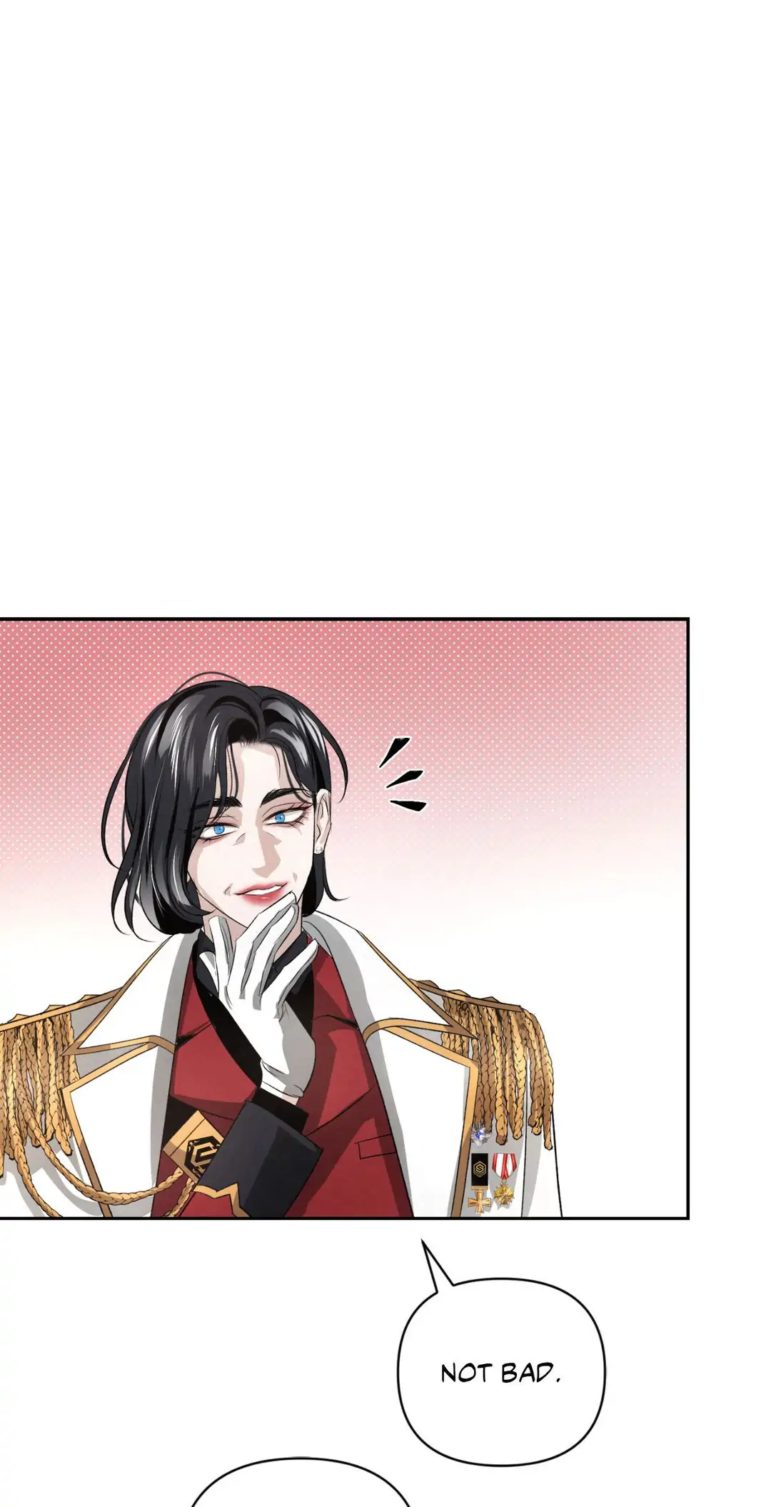 Bloodbound [Official] - Chapter 28 manhwa
