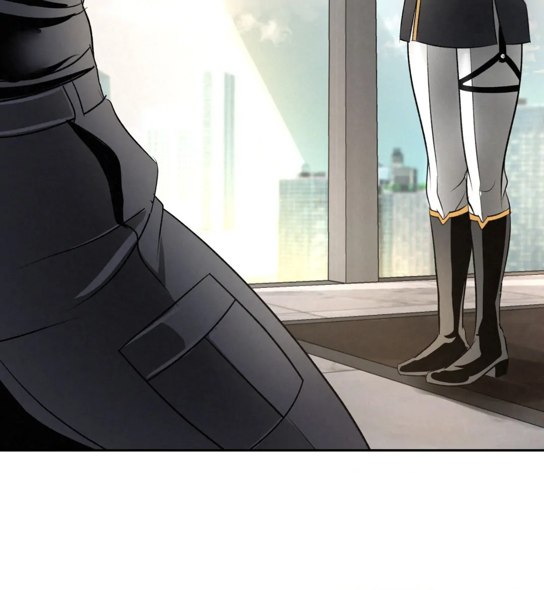 Bloodbound [Official] - Chapter 28 manhwa