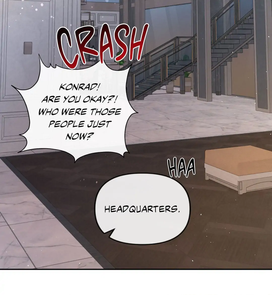 Bloodbound [Official] - Chapter 28 manhwa
