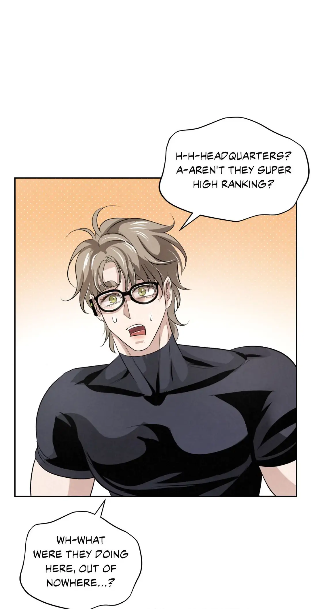 Bloodbound [Official] - Chapter 28 manhwa