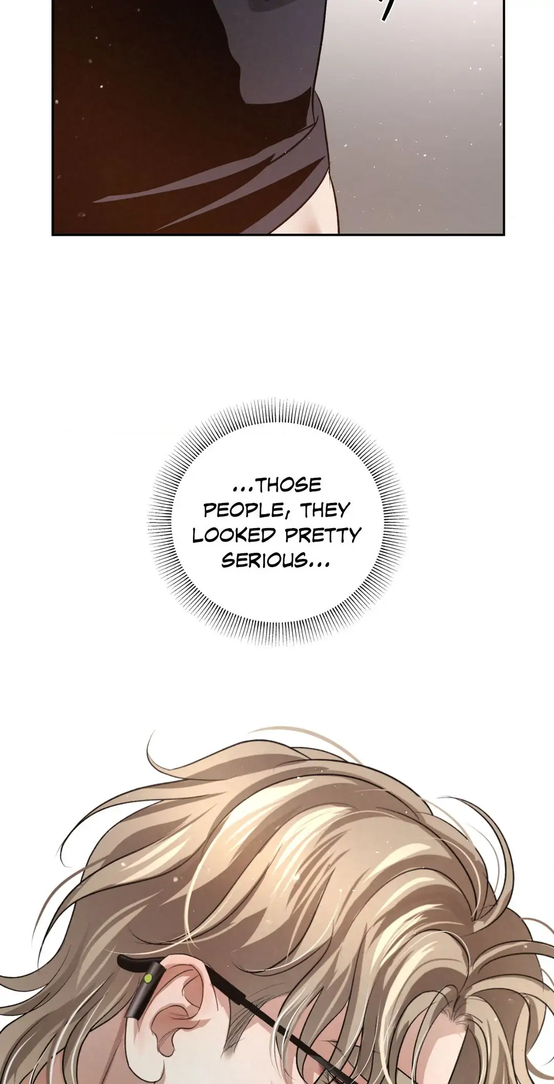 Bloodbound [Official] - Chapter 28 manhwa