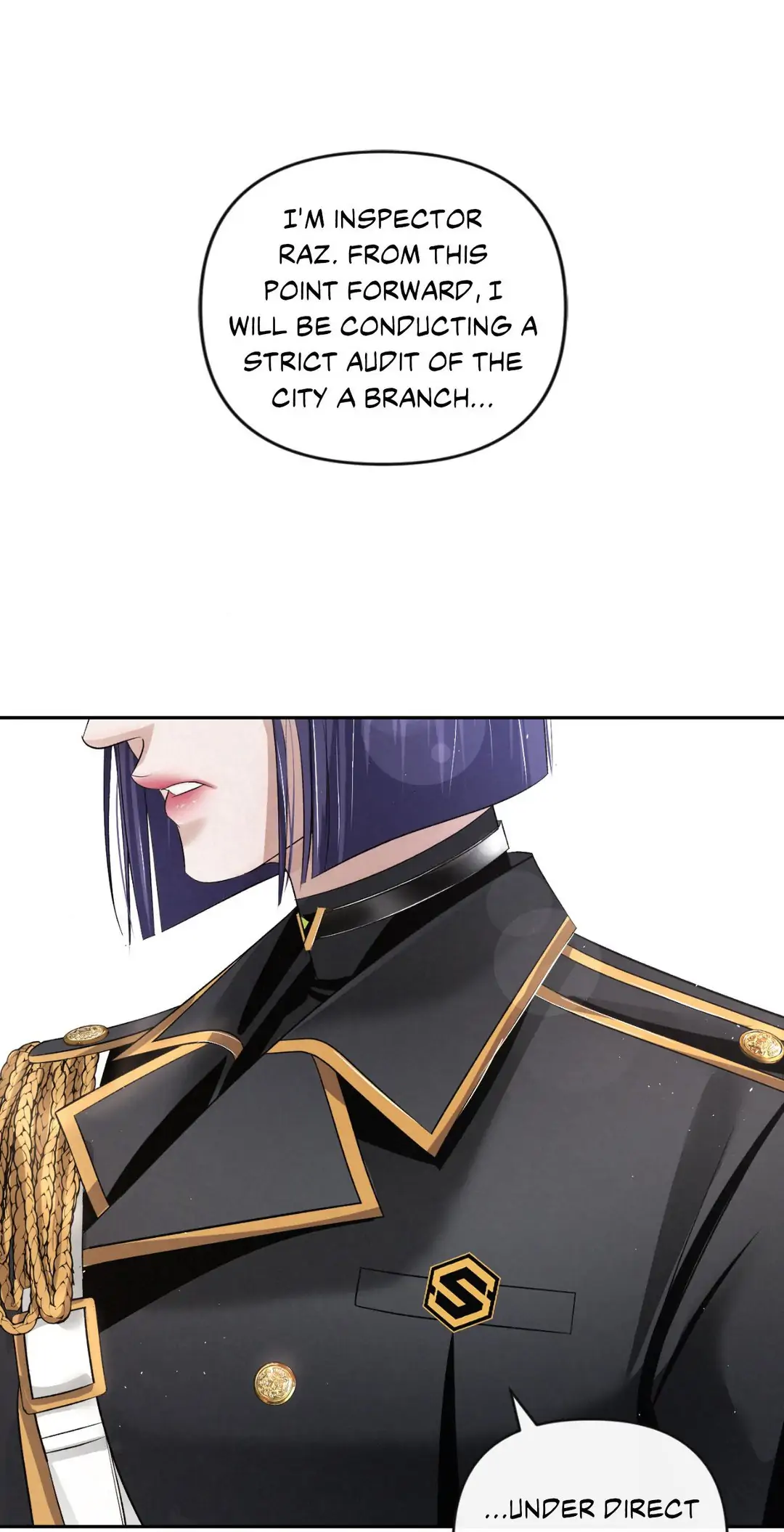 Bloodbound [Official] - Chapter 29 manhwa