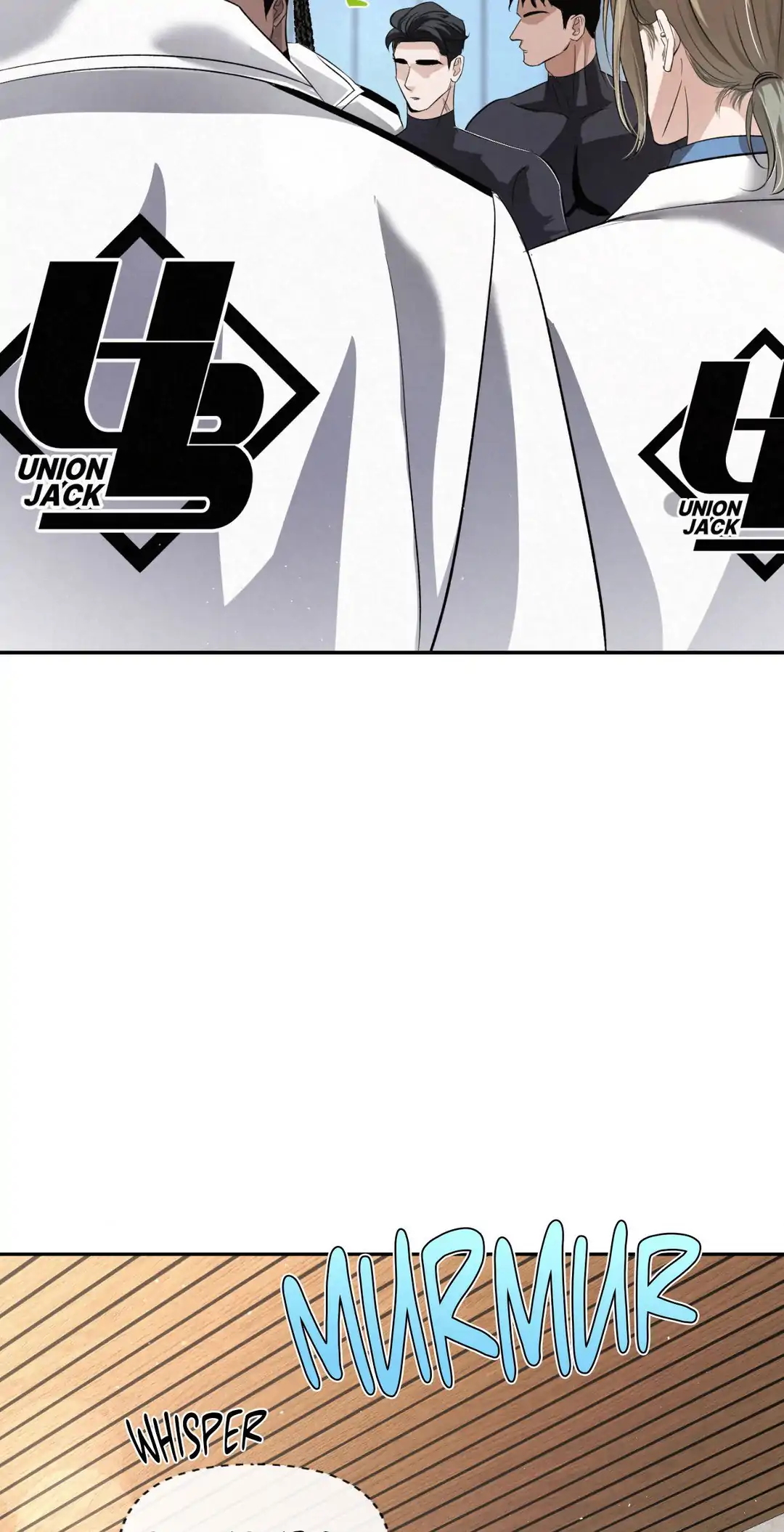 Bloodbound [Official] - Chapter 29 manhwa